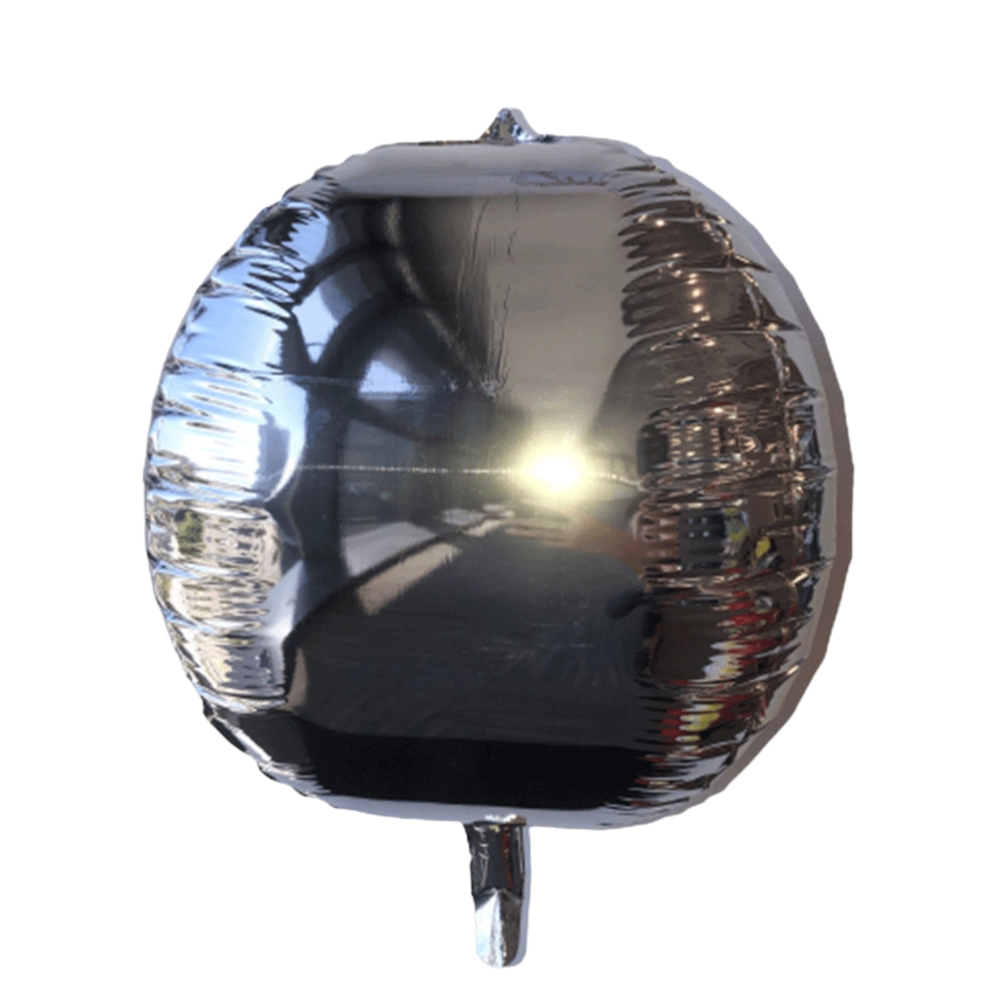 4D Foil Balloon 20inch Happy Birthday