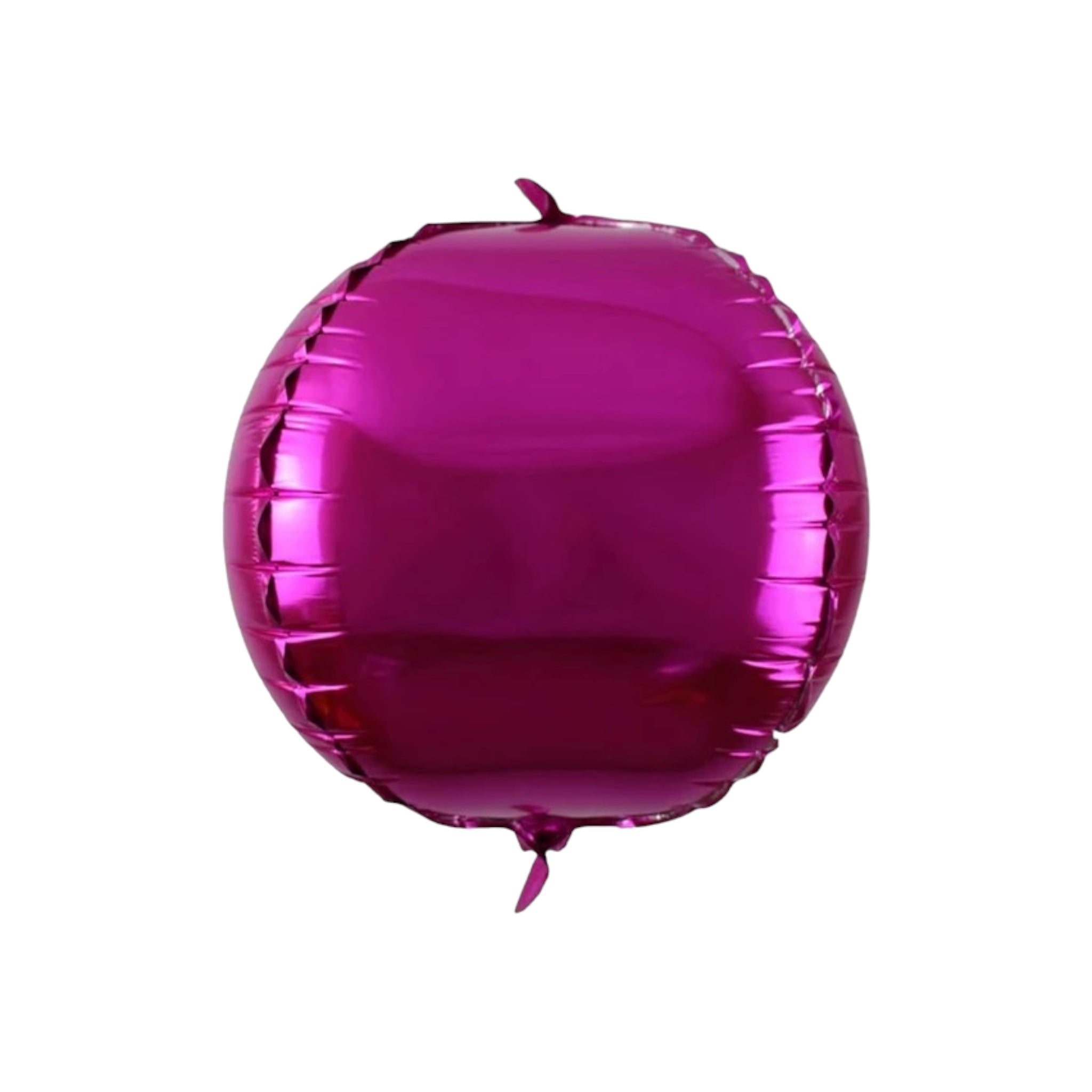 4D Foil Balloon 20inch Happy Birthday