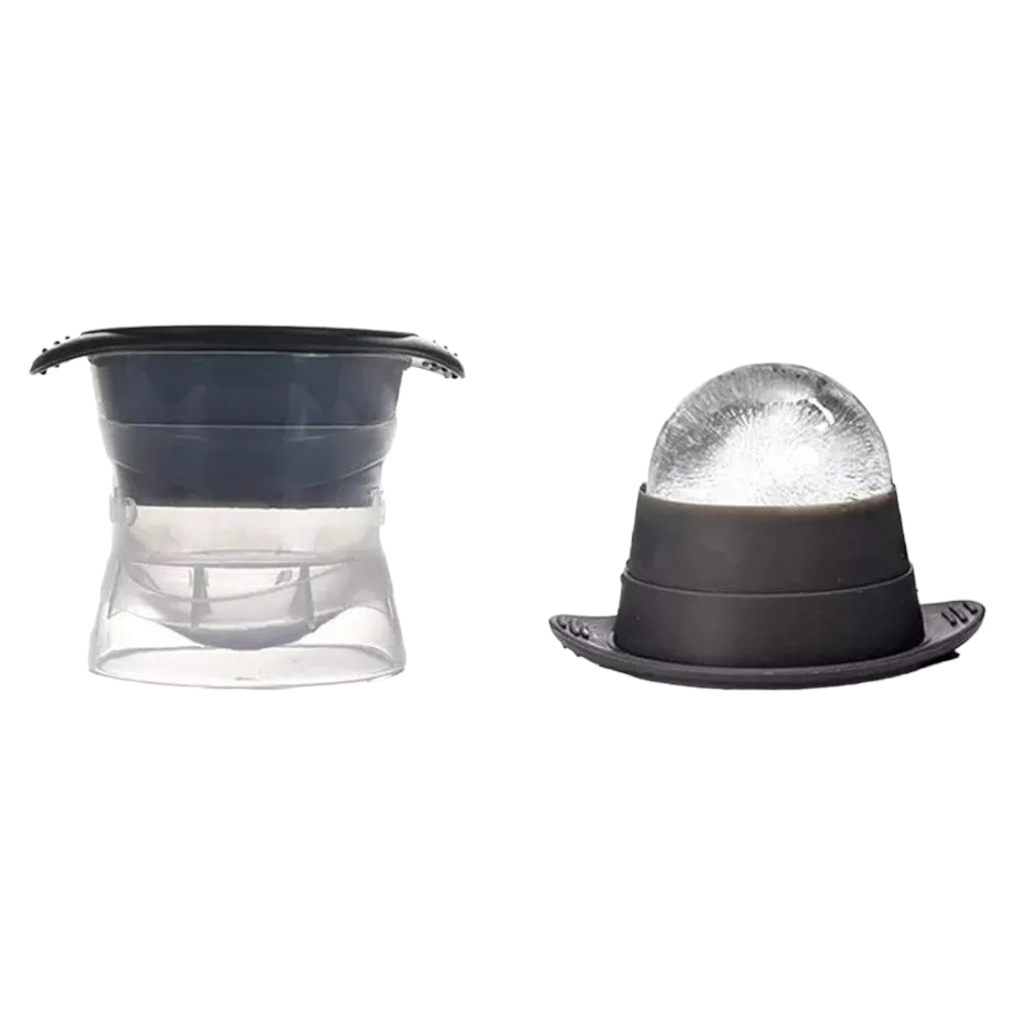 Ice Ball Mould Silicone