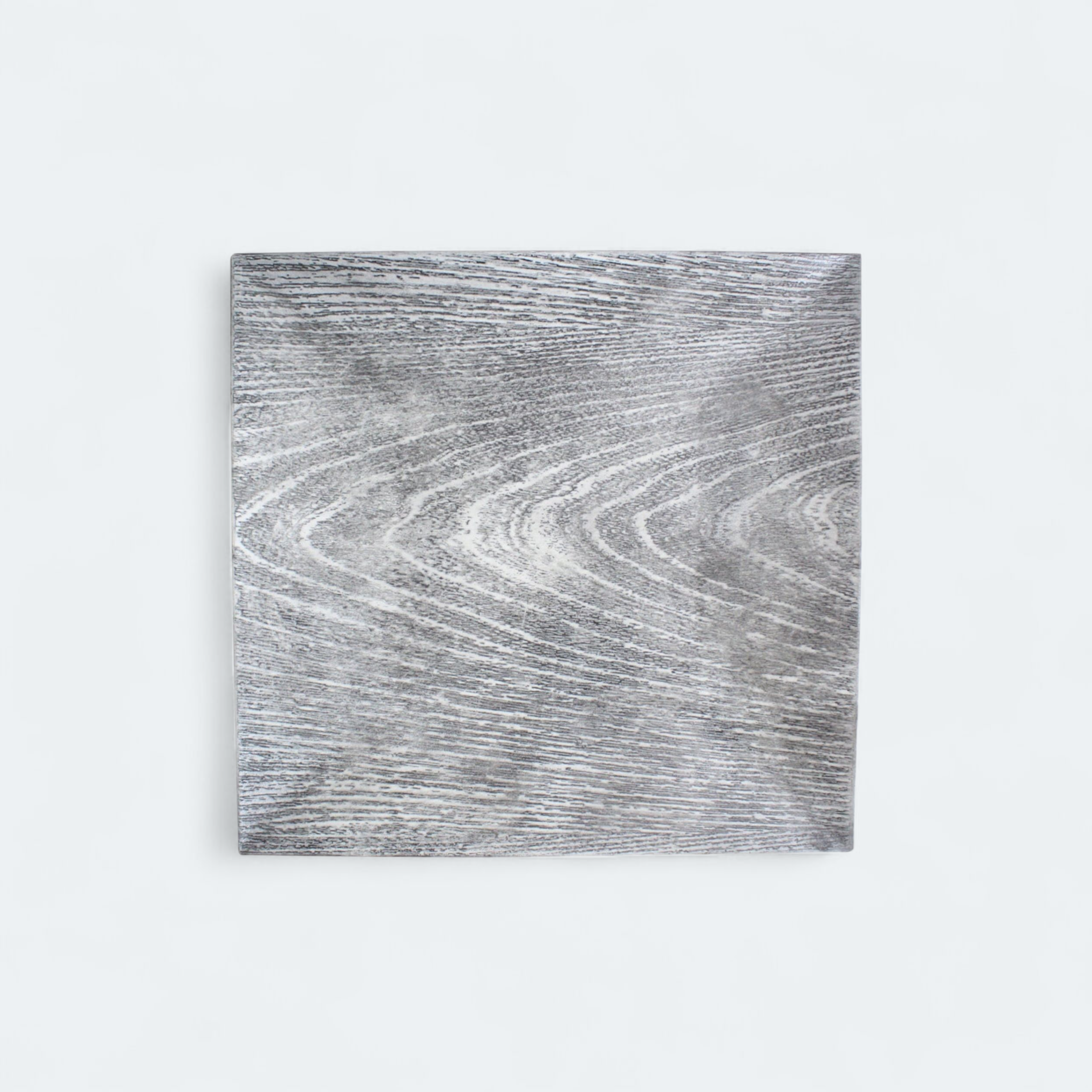 Underplate Wood Finish Grey AP161