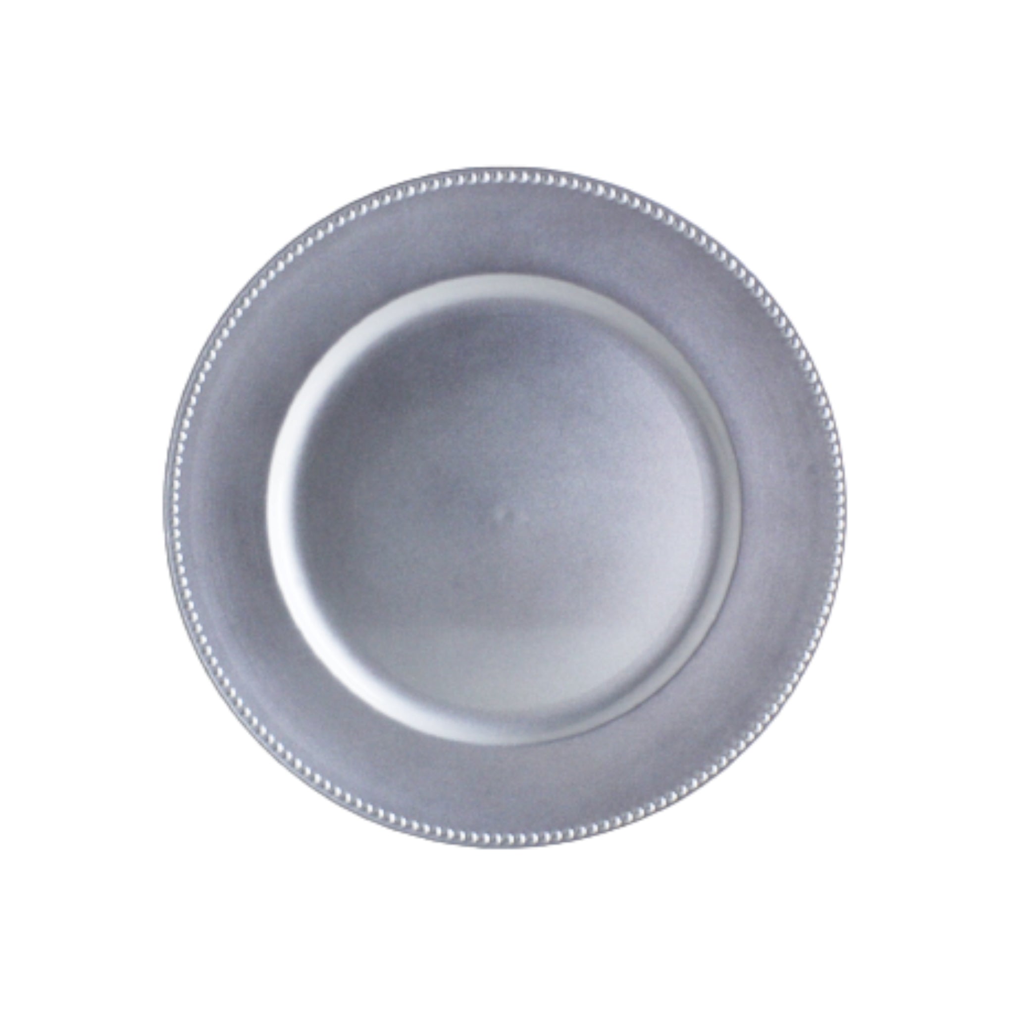 Underplate Studded Round 33cm AP144