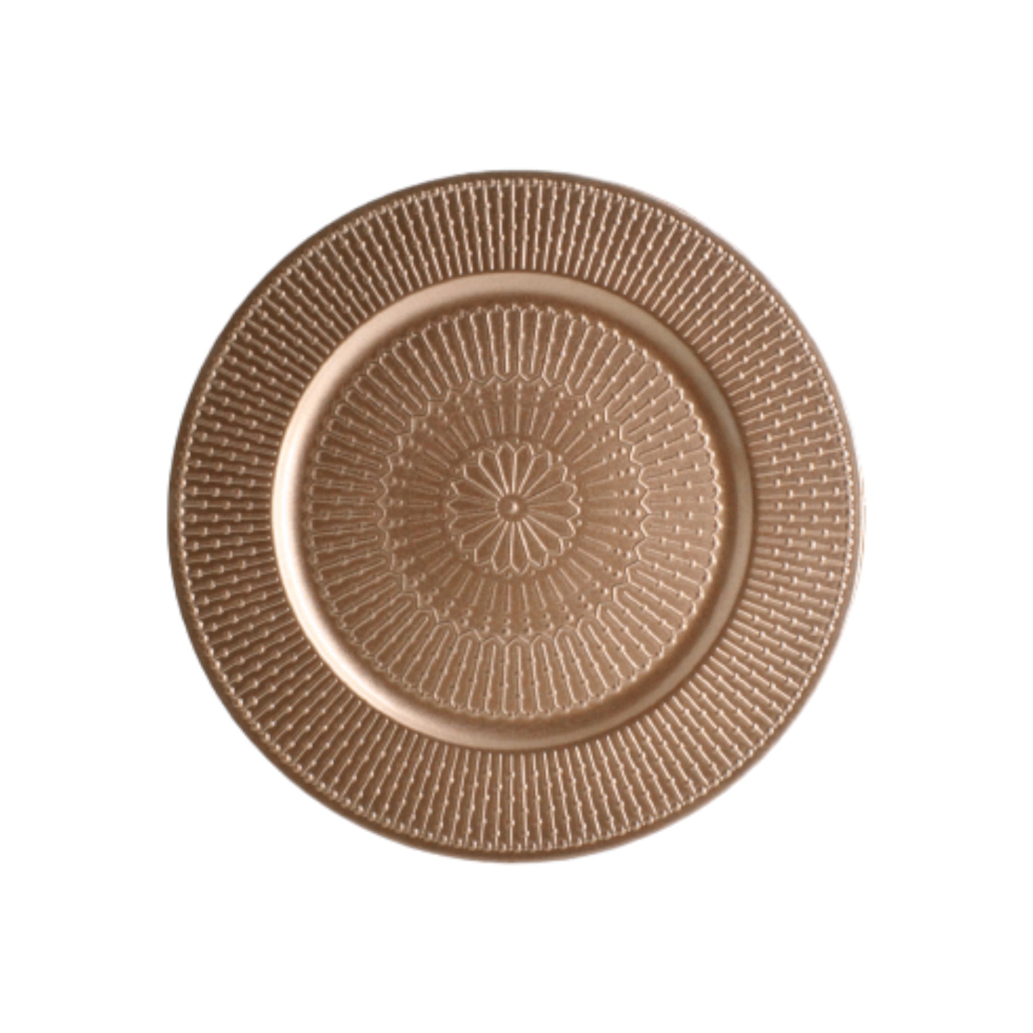 Underplate Rose Gold AP191