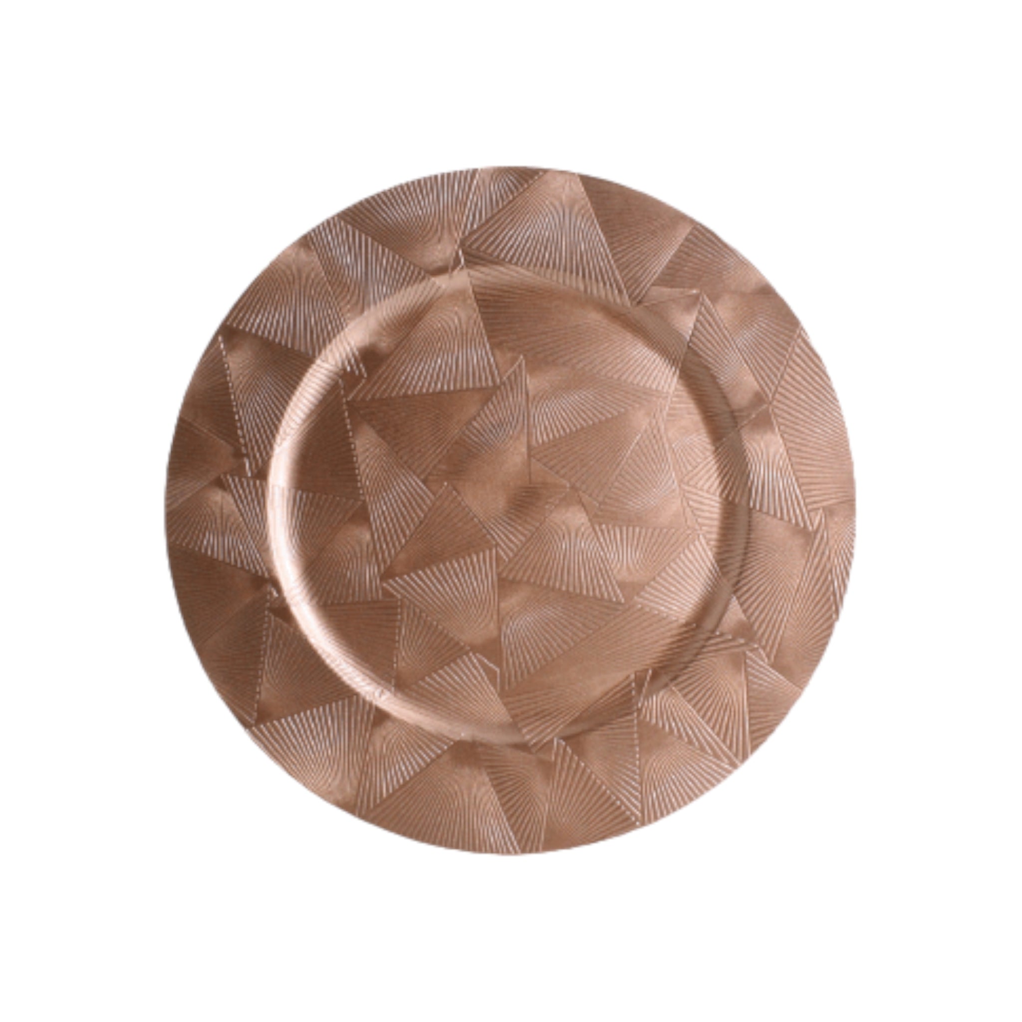 Underplate Rose Gold AP194