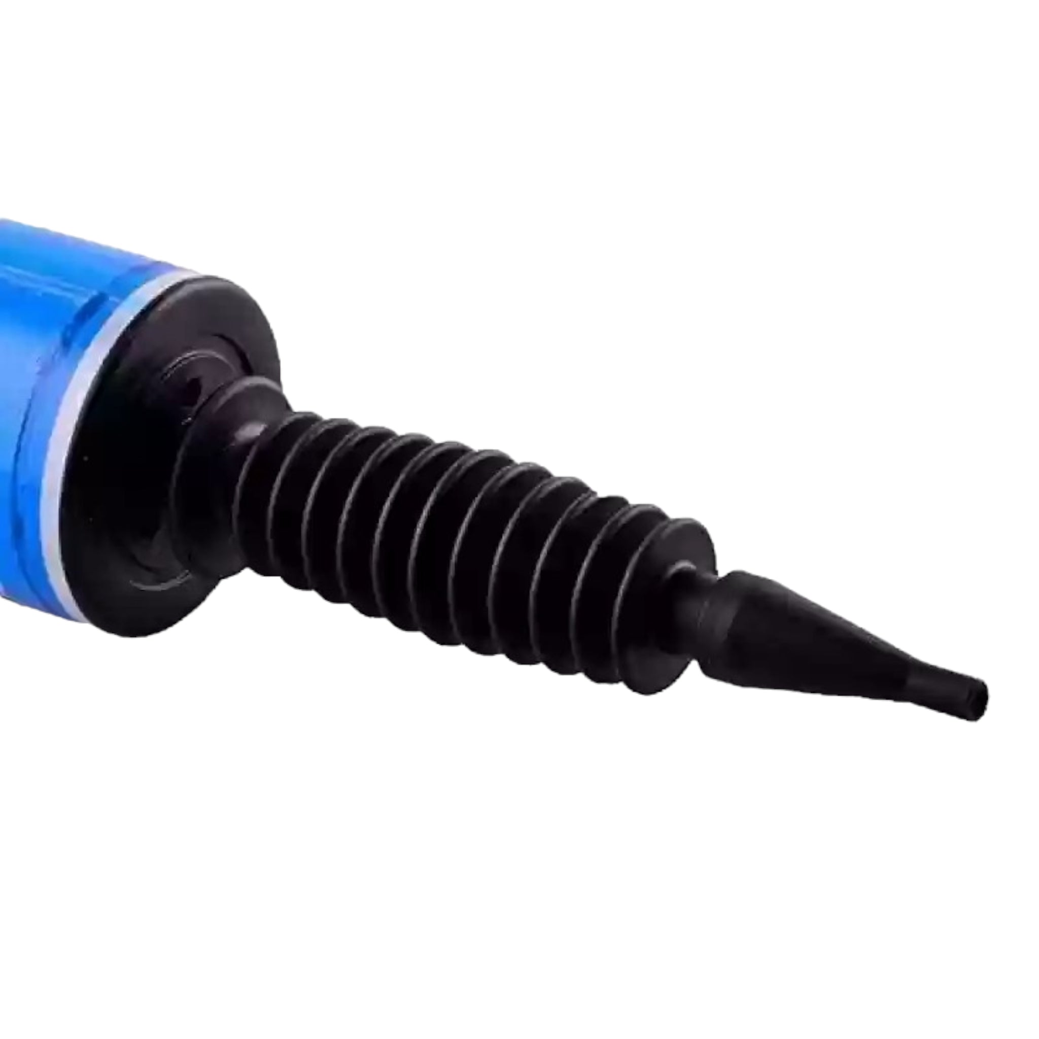 Balloon Inflator Air Hand Pump Plastic 32.5cm