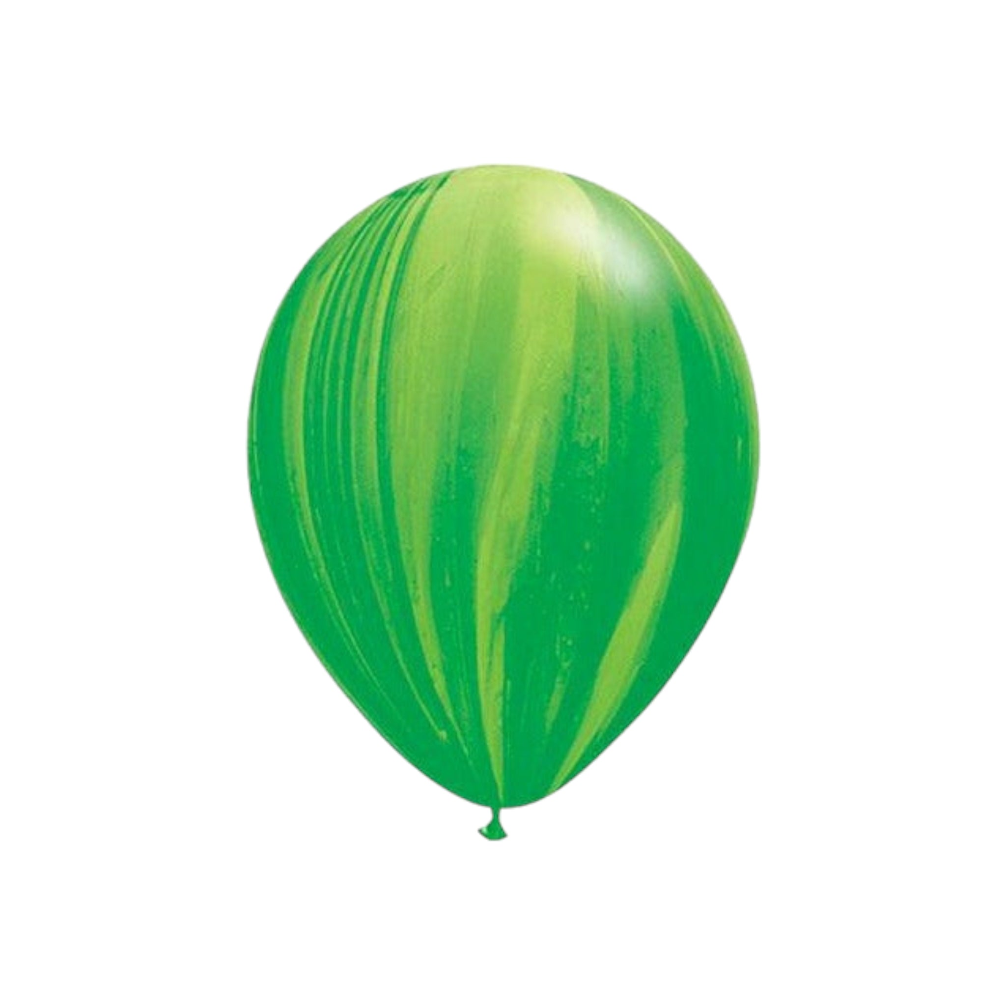 Party Latex Marble Balloon 12inch 10pack