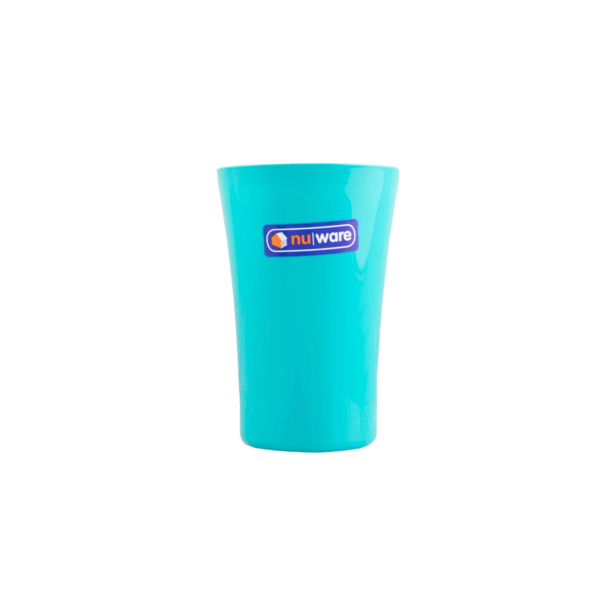450ml Plastic Tumbler Reusable Cup Nu Ware
