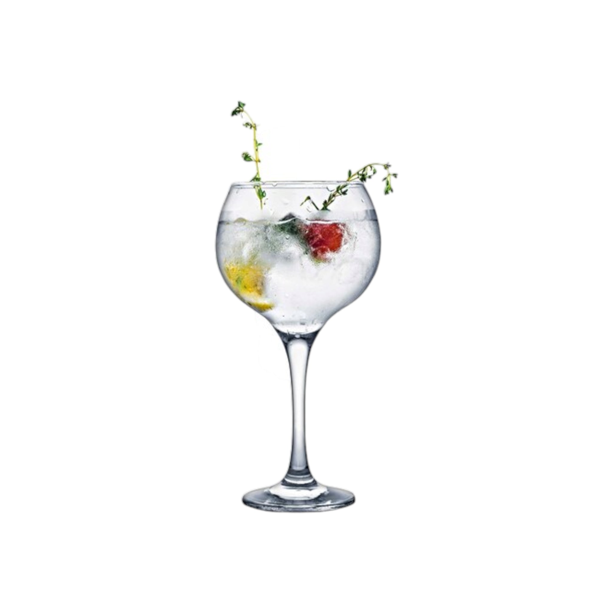 Pasabahce Ambassador Cocktail Stemmed Glass Tumbler 790ml 2pack