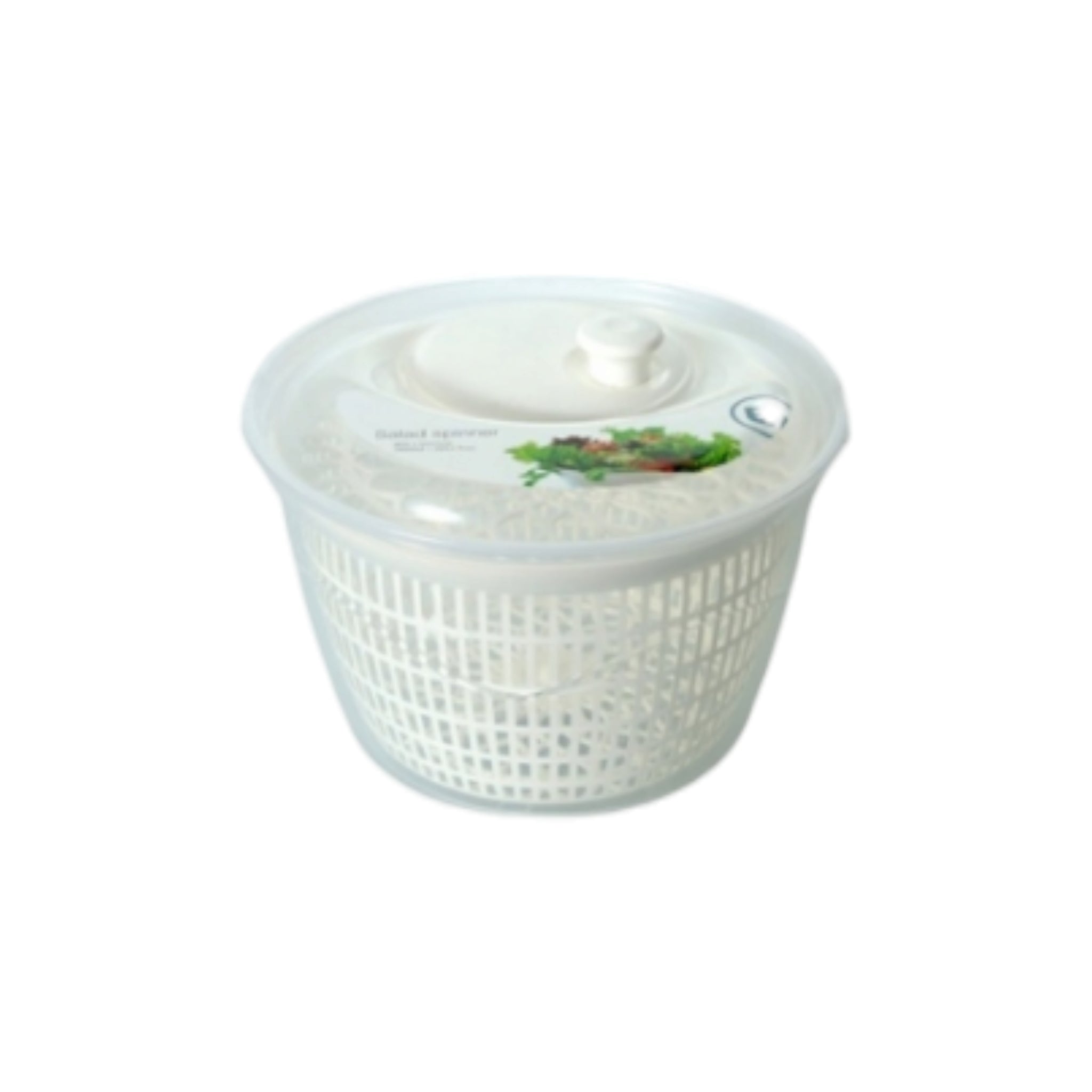 EH Salad Spinner 5L