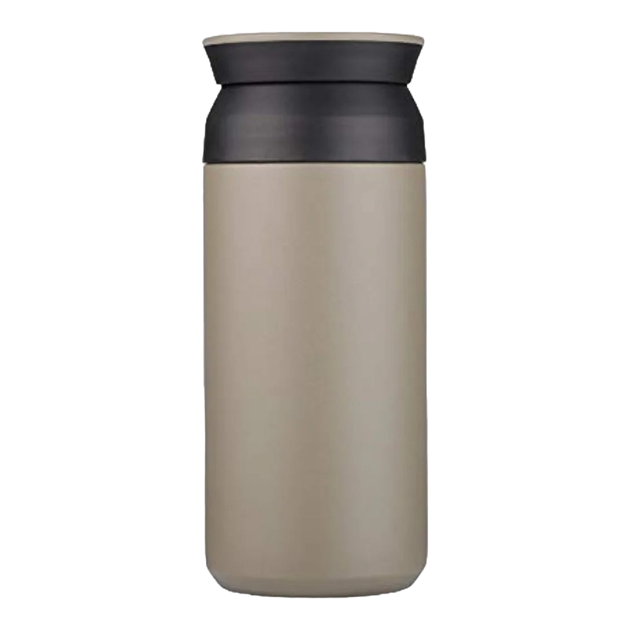 Travel Thermos Flask 350ml Double Wall Stainless Steel 35020