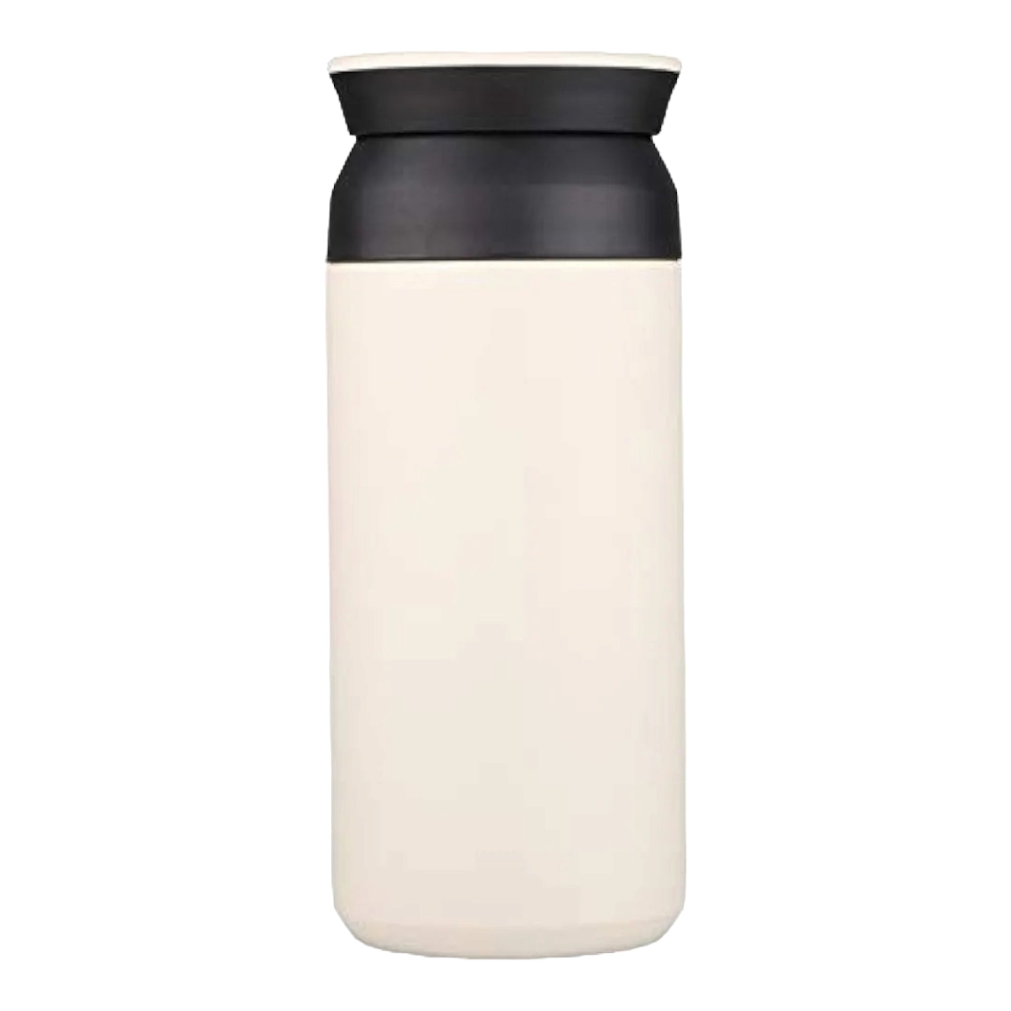 Travel Thermos Flask 350ml Double Wall Stainless Steel 35020