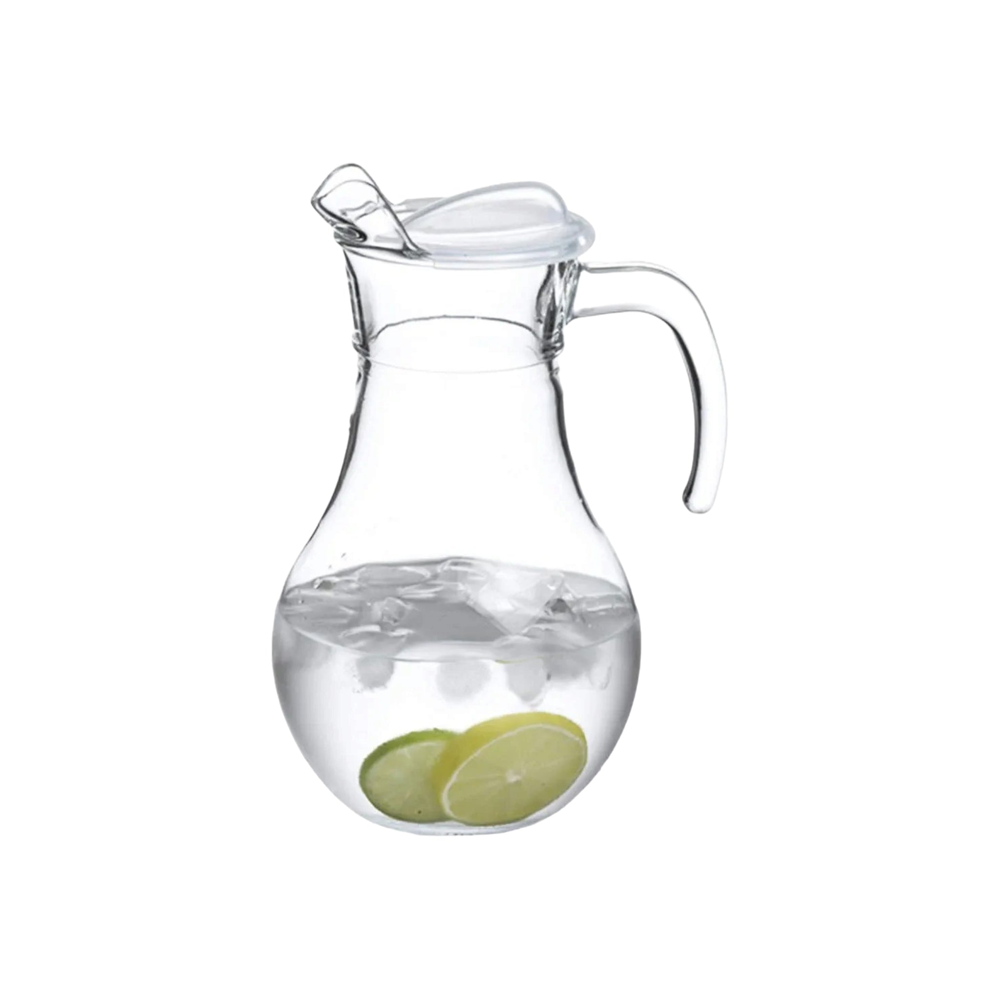 Pasabache Bistro Water Jug 15.5cm 1.8L