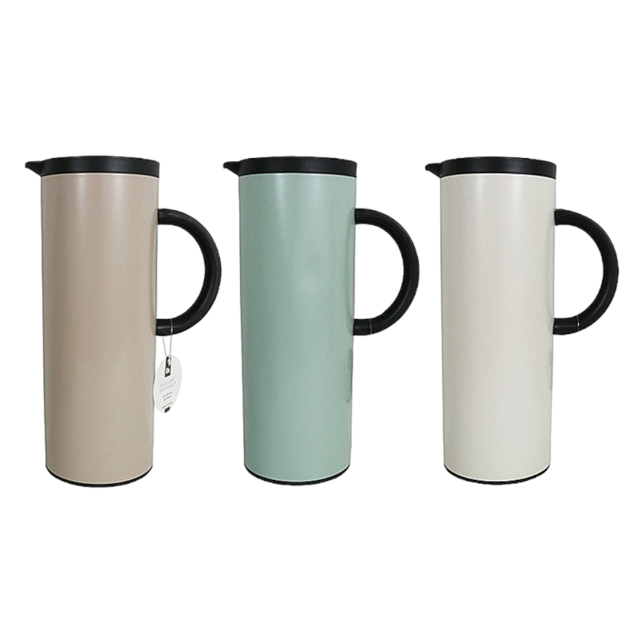 Vacuum Flask Jug 1L 21644