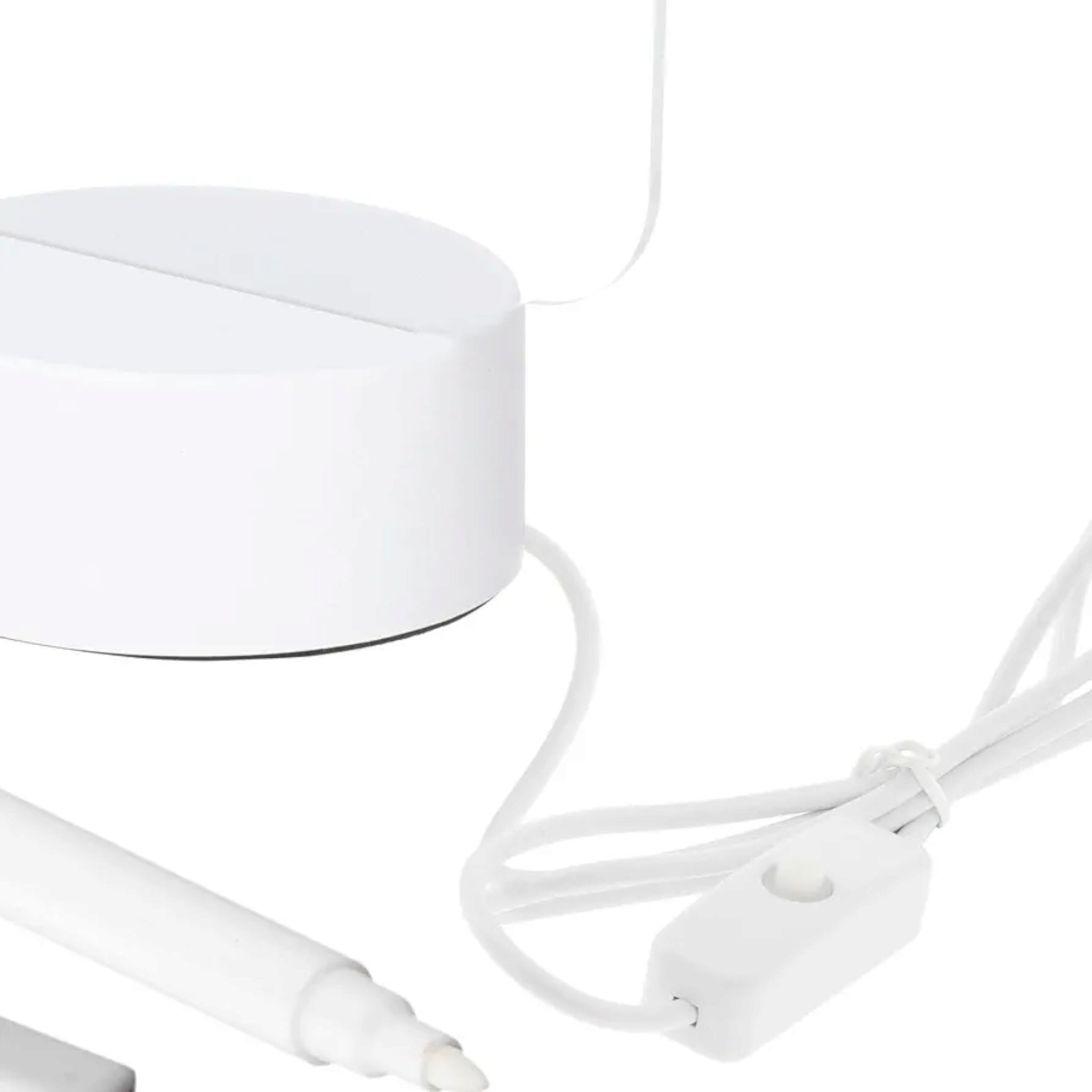 3D Light Night Stand - Awesome Mom Gift