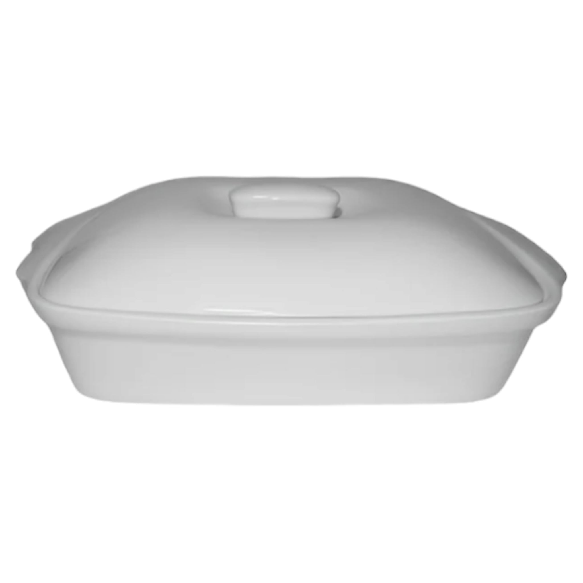 Ceramic Casserole Dish Rectangular 30x19.5x6cm
