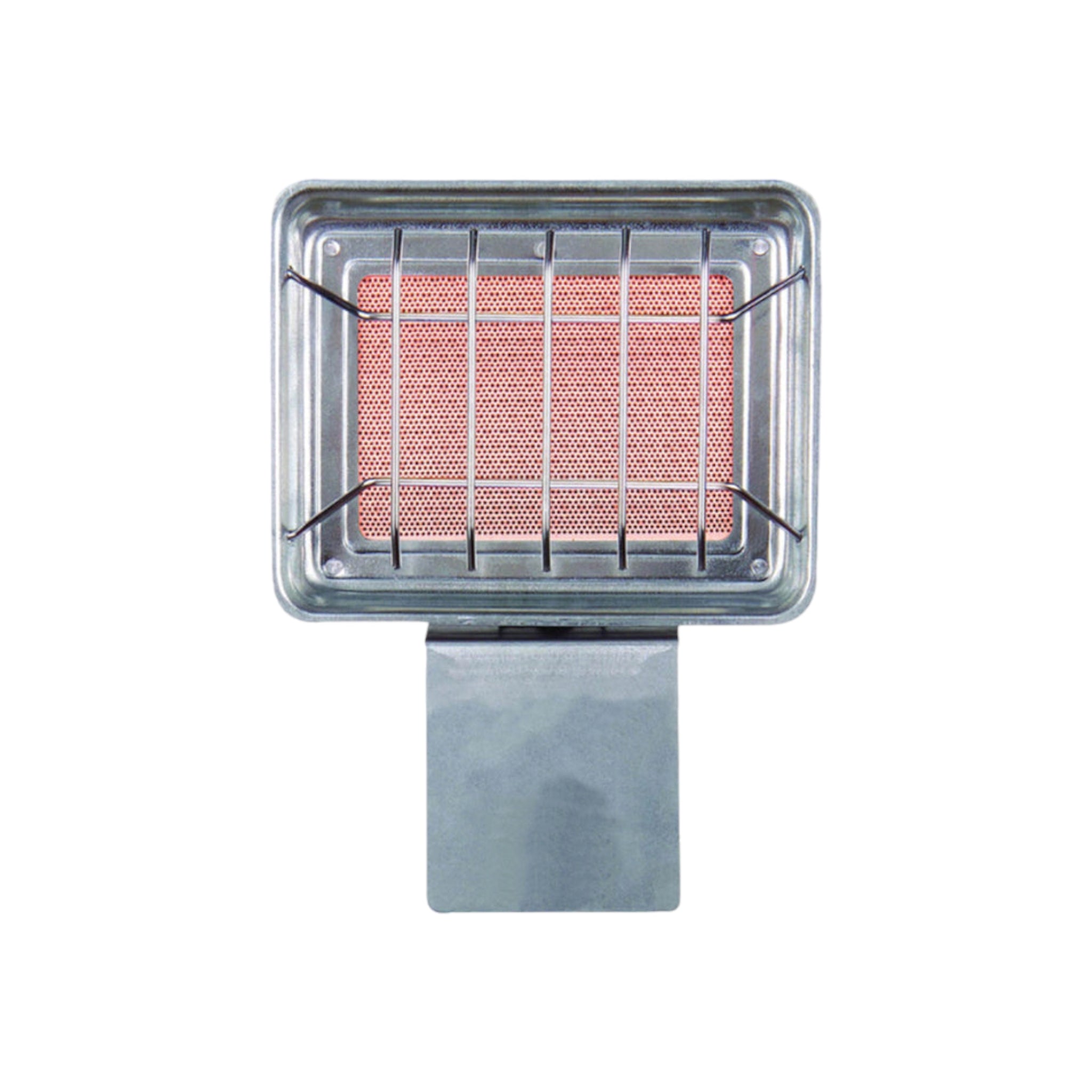 Totai Square Cylinder Top Heater