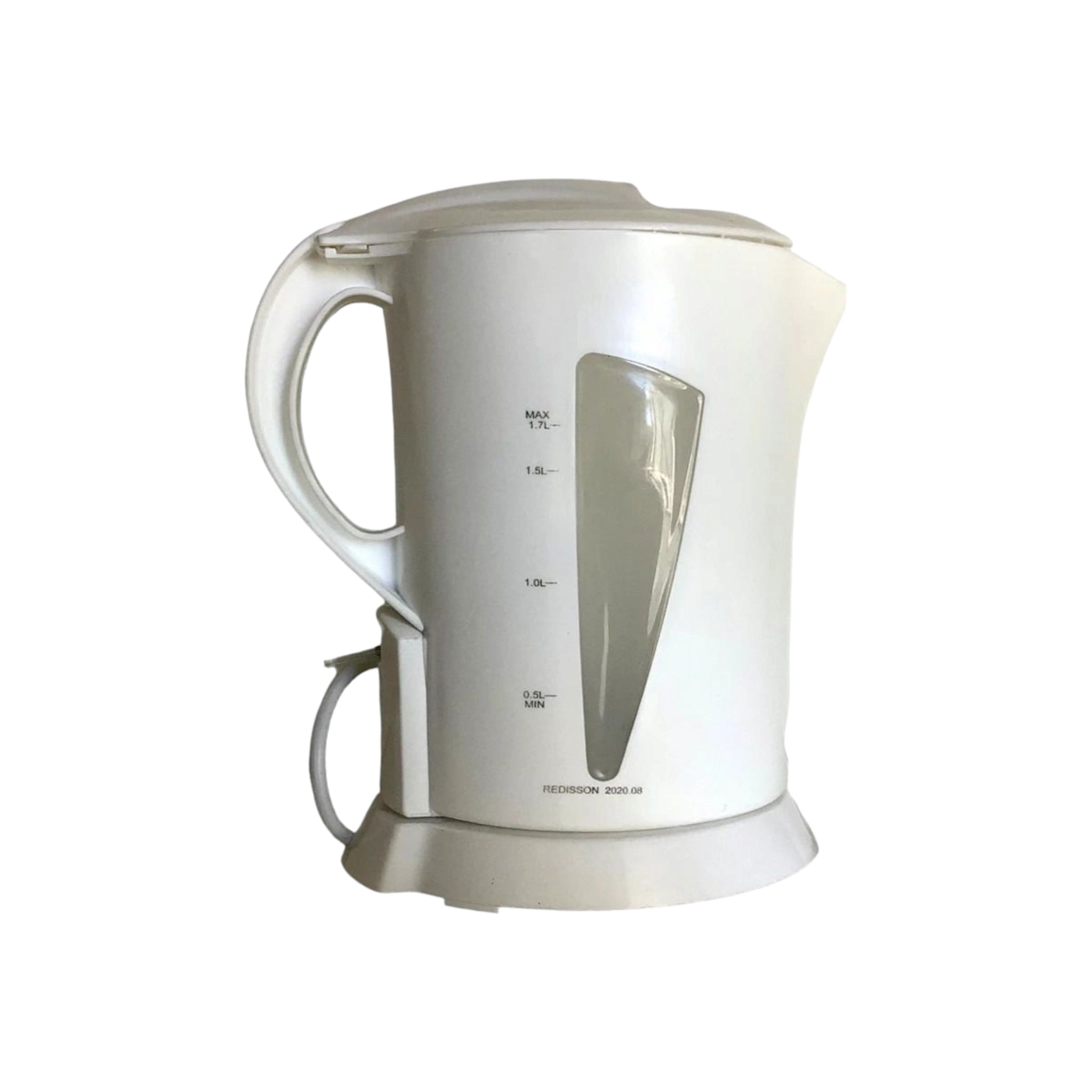 Redisson Cordless Electric Kettle 1.7Ltr CT17B