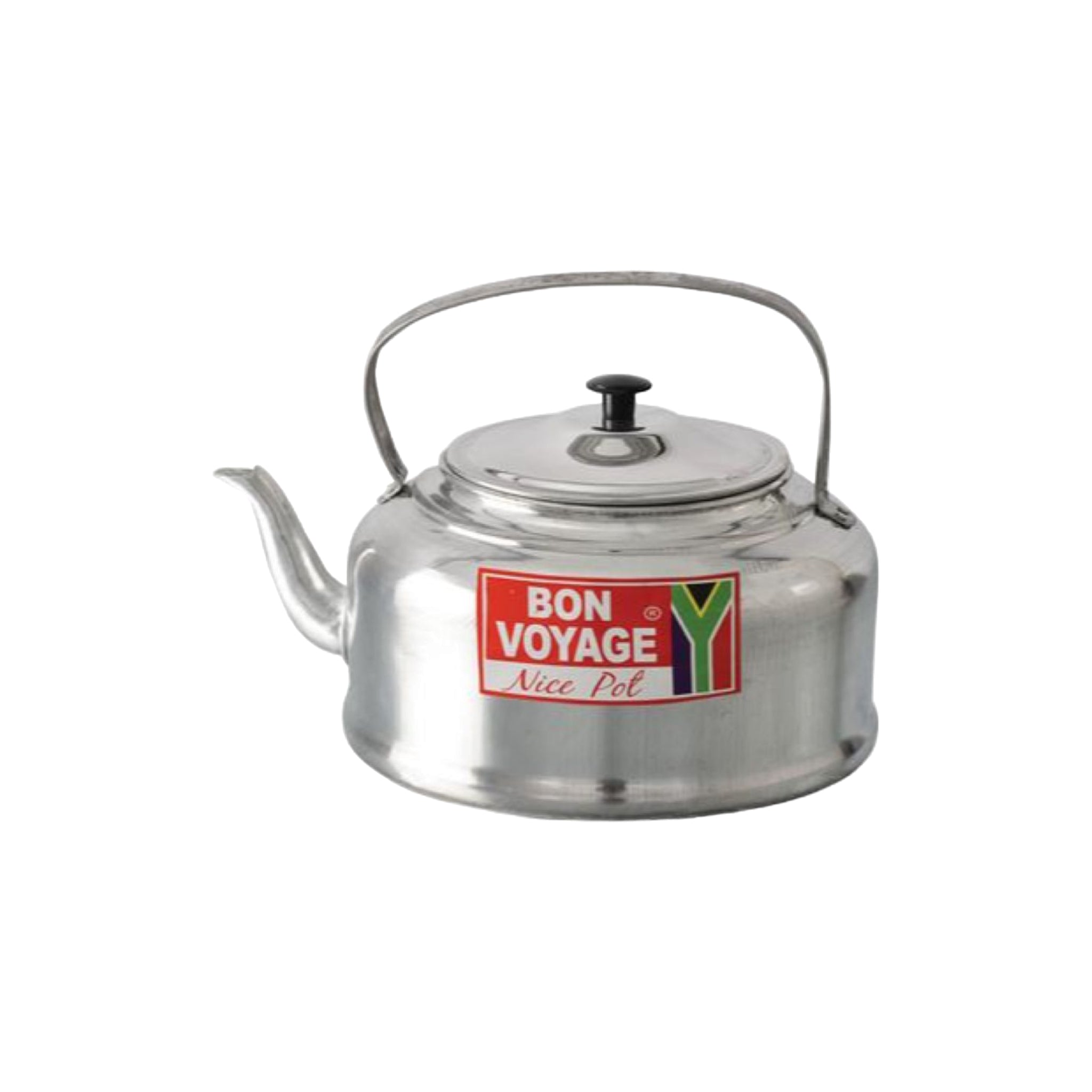 Bon Voyage Aluminum Kettle 3.5L 20cm