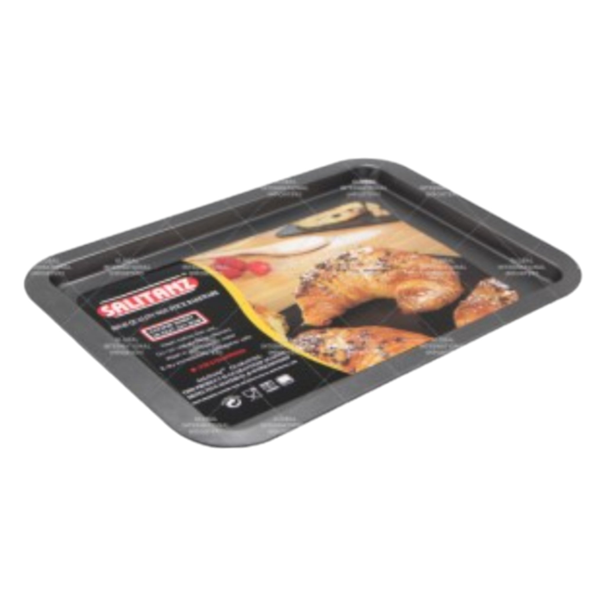 Salitanz Baking Cookie Sheet 33x23x1.5cm