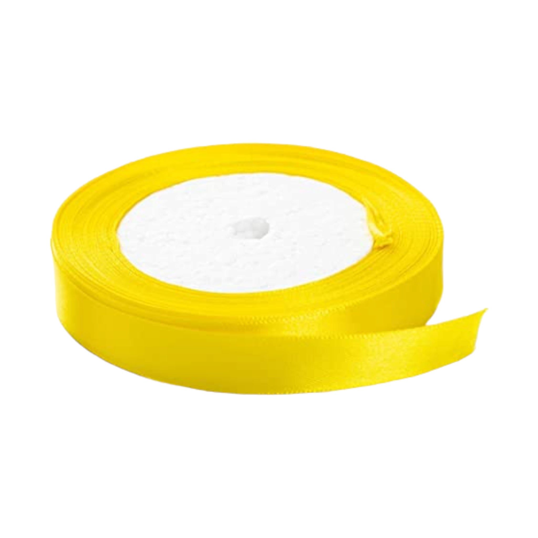 Fabric Colour Ribbon 0.5cmx25m