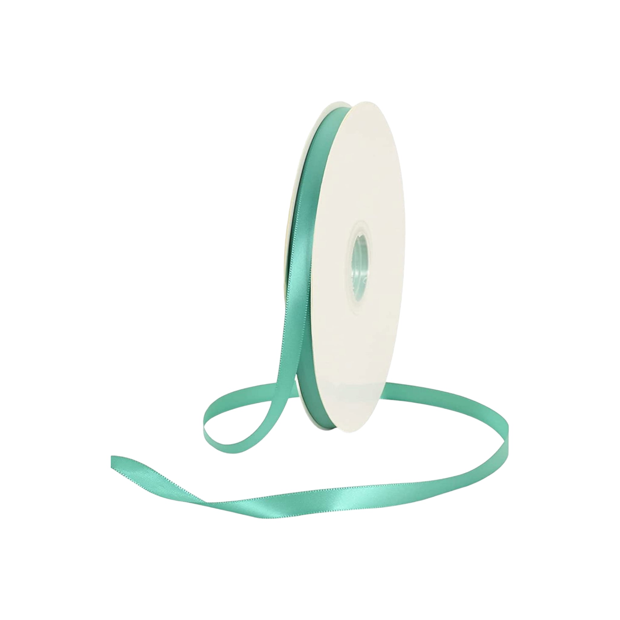 Fabric Colour Ribbon 0.5cmx25m