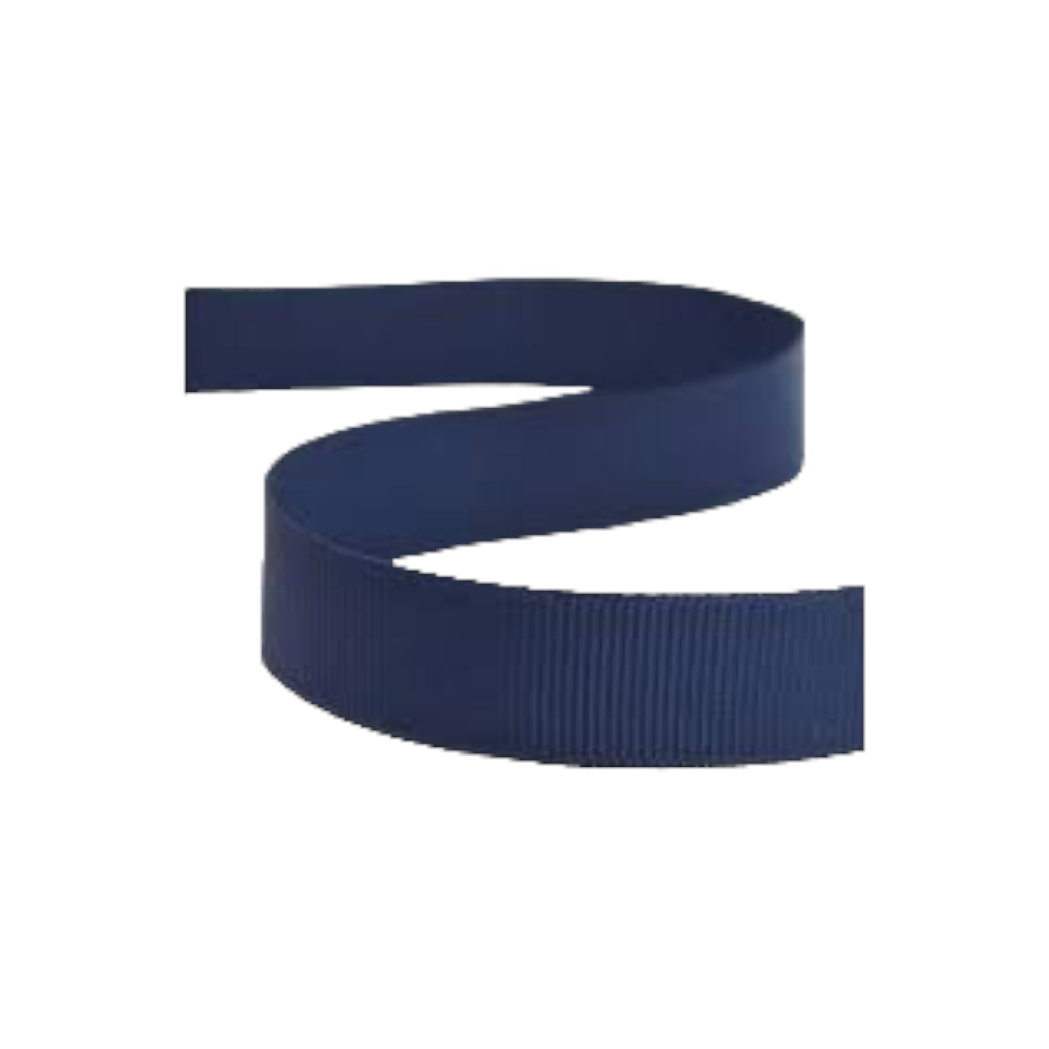 Fabric Colour Ribbon 0.5cmx25m