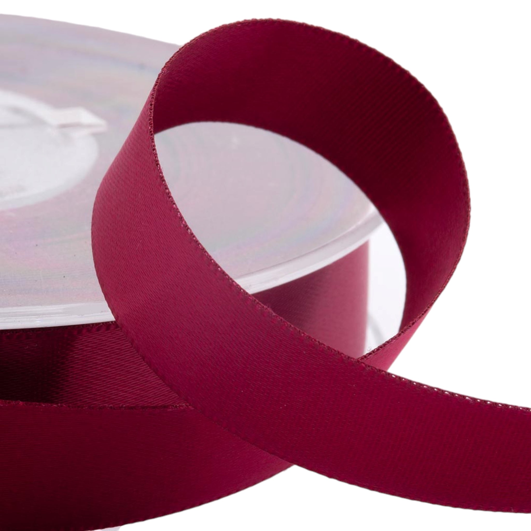 Fabric Colour Ribbon 0.5cmx25m