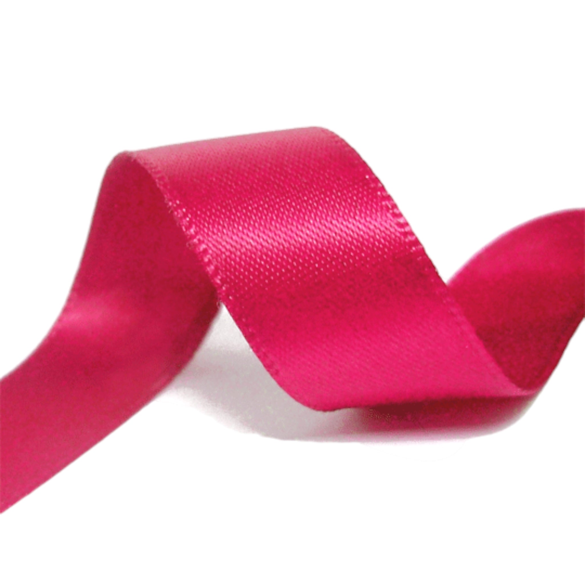 Fabric Colour Ribbon 0.5cmx25m