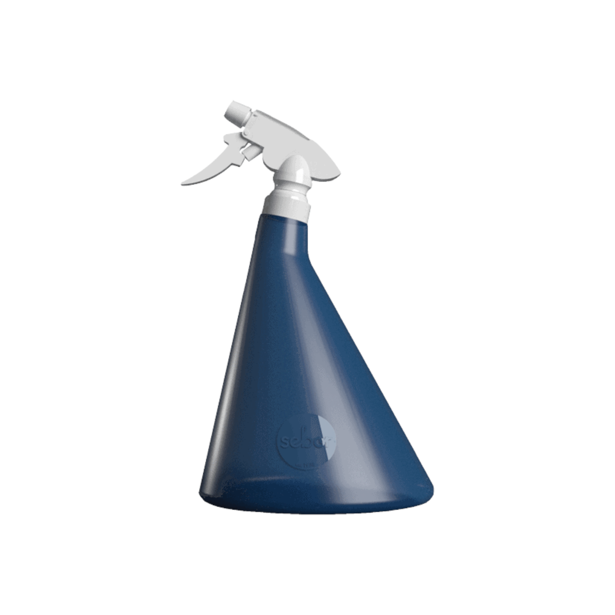 Sebor Angled Garden Nozzle Spray Bottle 1L FM140002