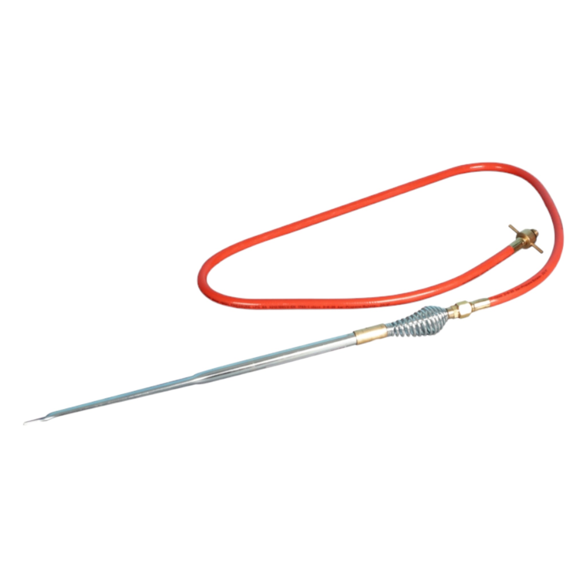 Totai Turbo Gas Firelighter 23/FL02