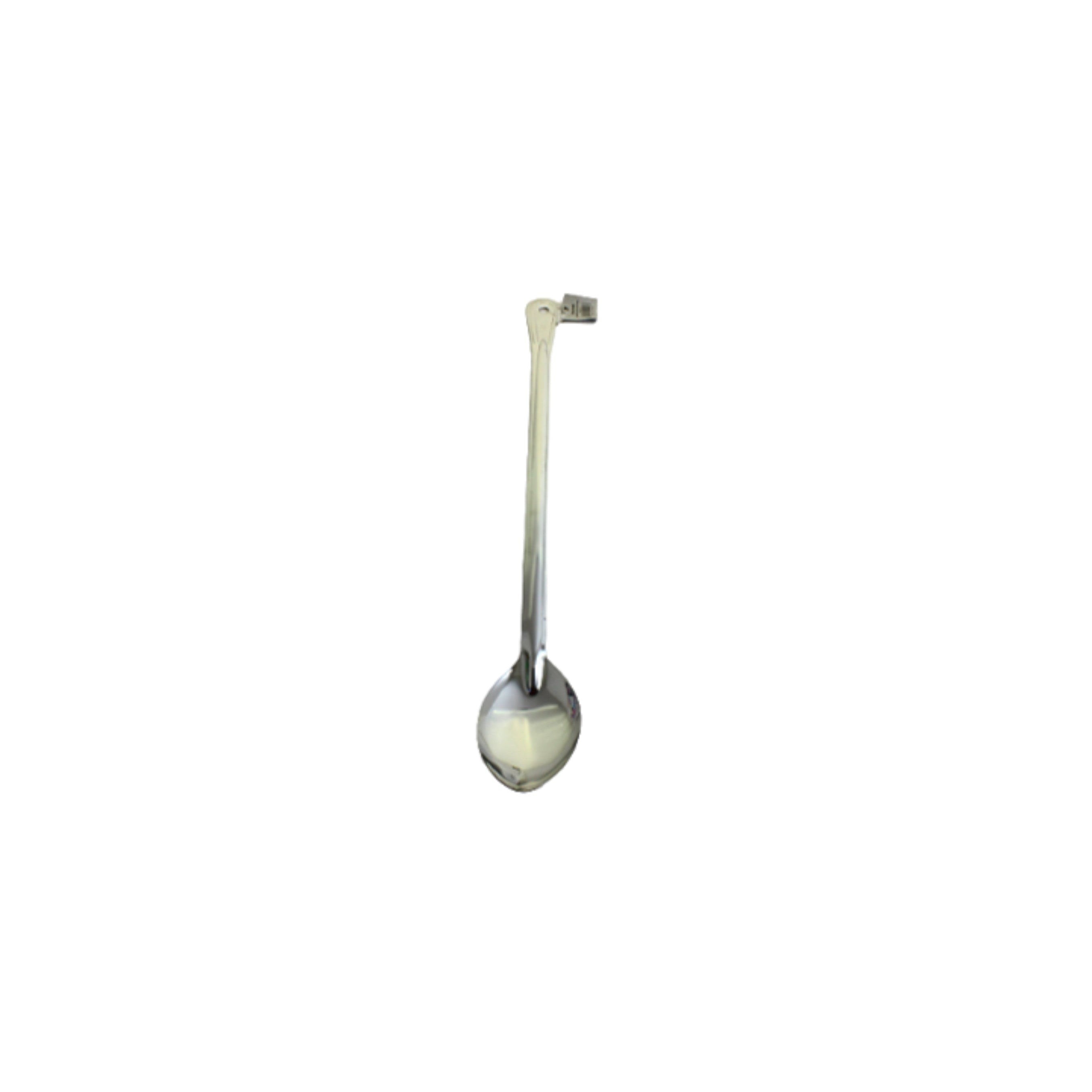 Basting Spoon No.4 Stainless Steel MV6009