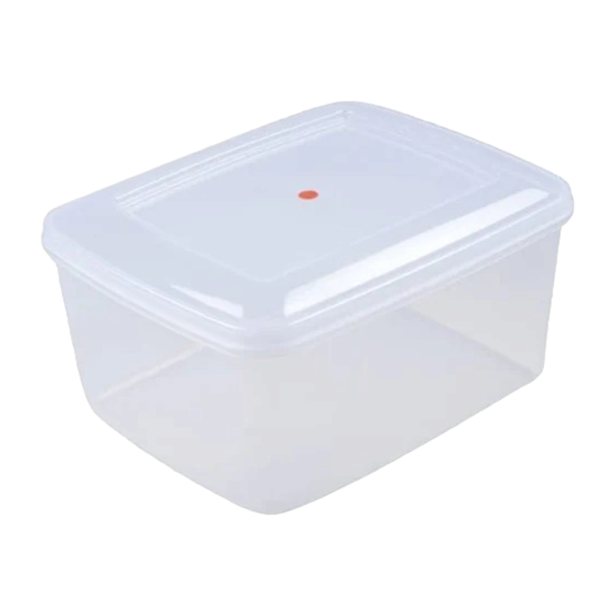 Nakoda Deluxe Plastic Container 17L Storage Box 999 Nu Ware