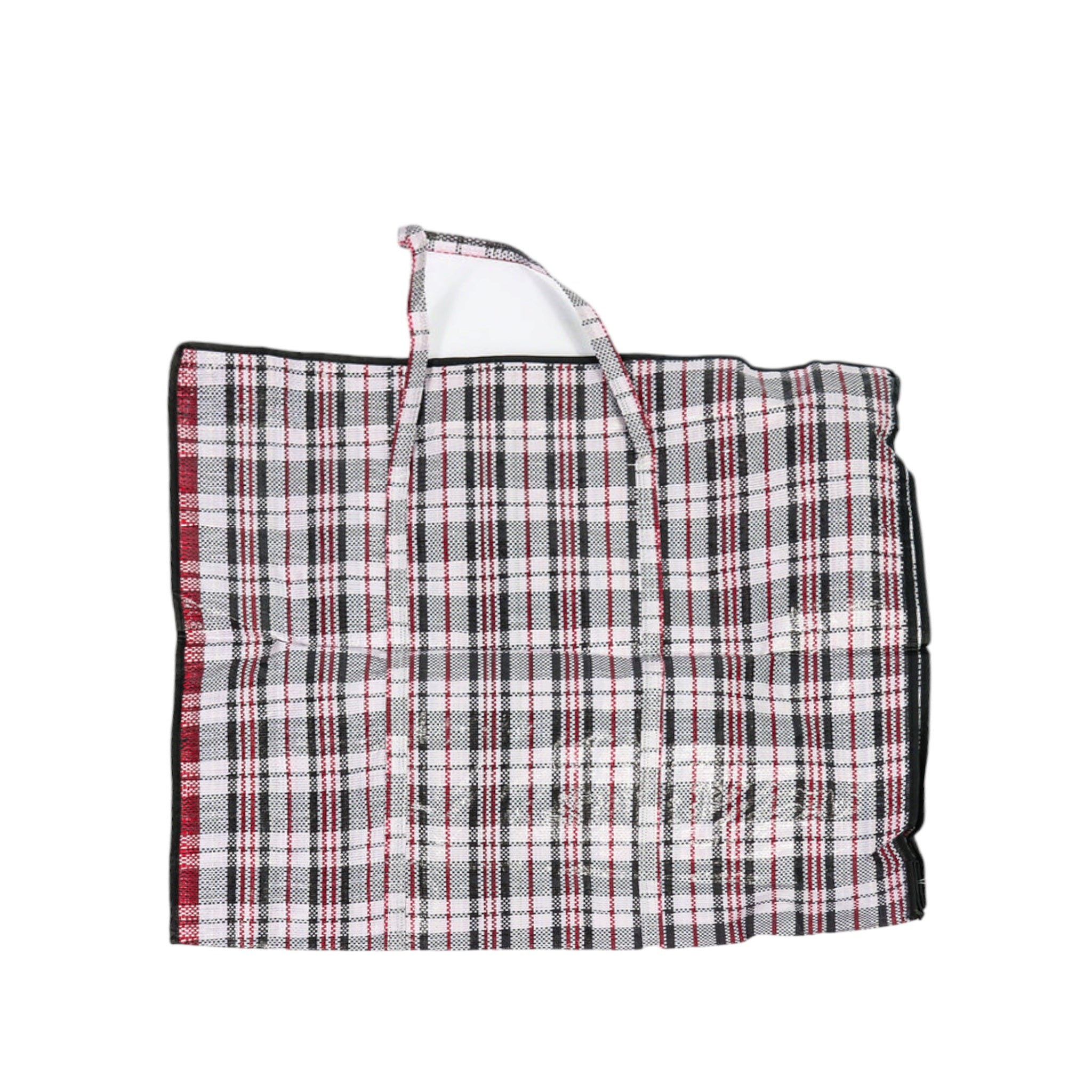 China Woven Bag Large 70x70cm Polypropylene
