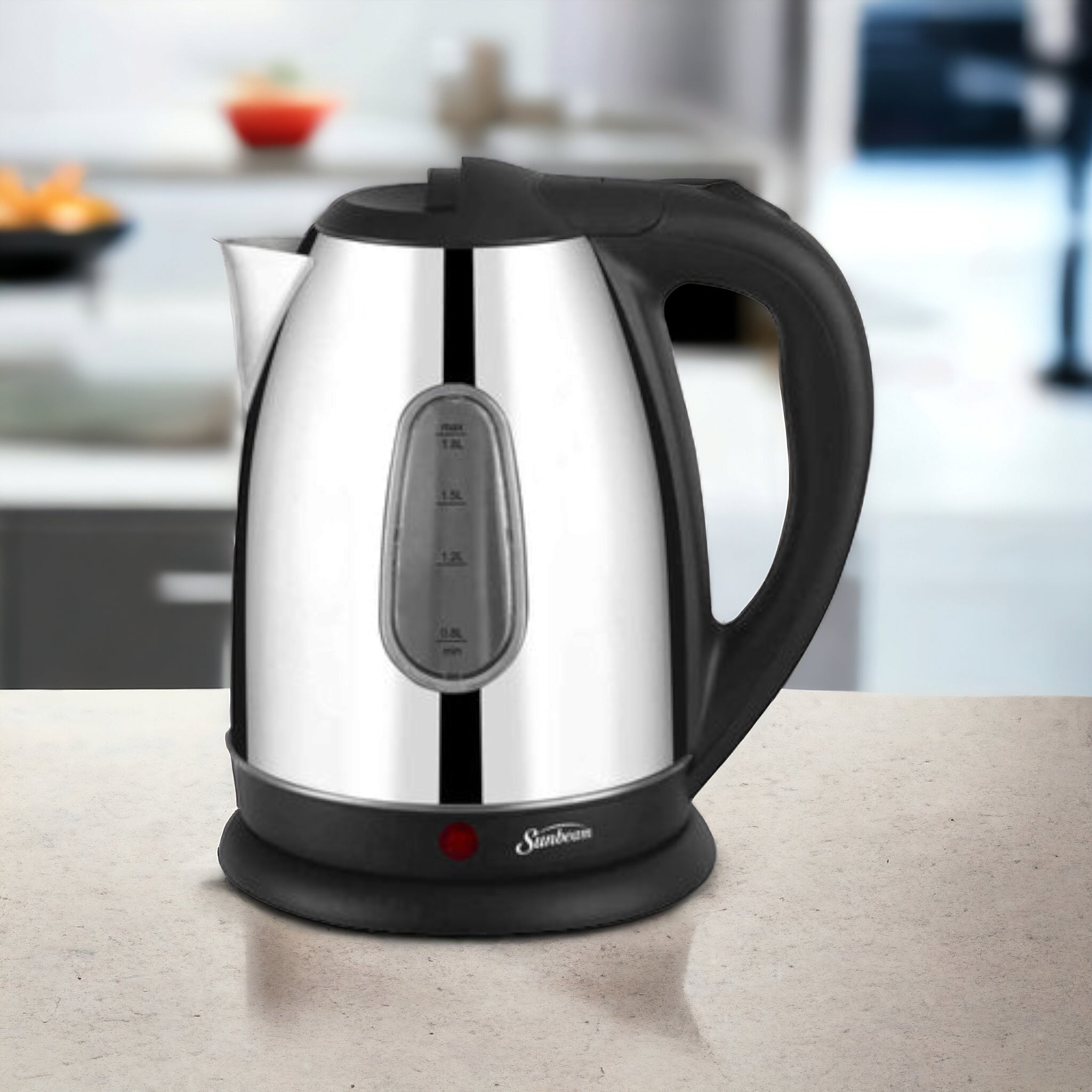 Sunbeam Kettle Stainless Steel STCK1104