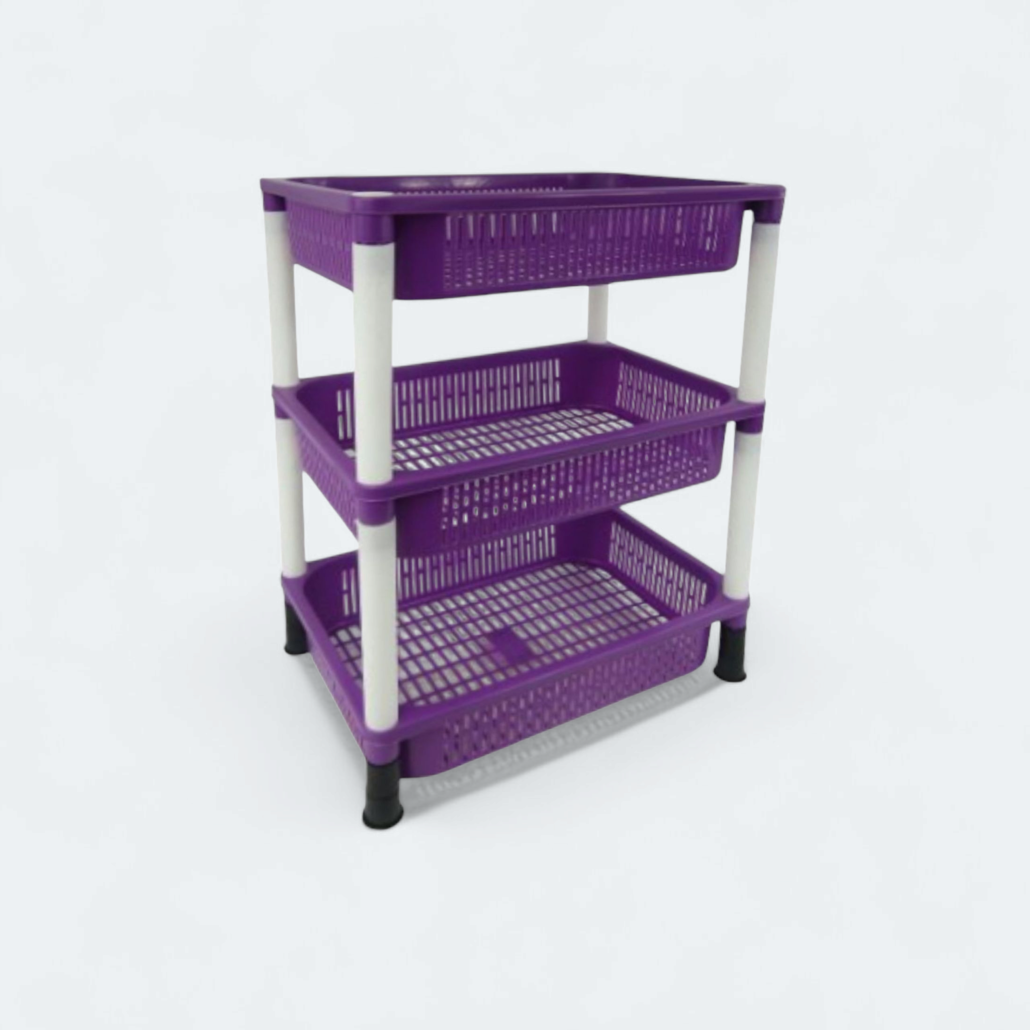 Fussy Utility Rack Oval