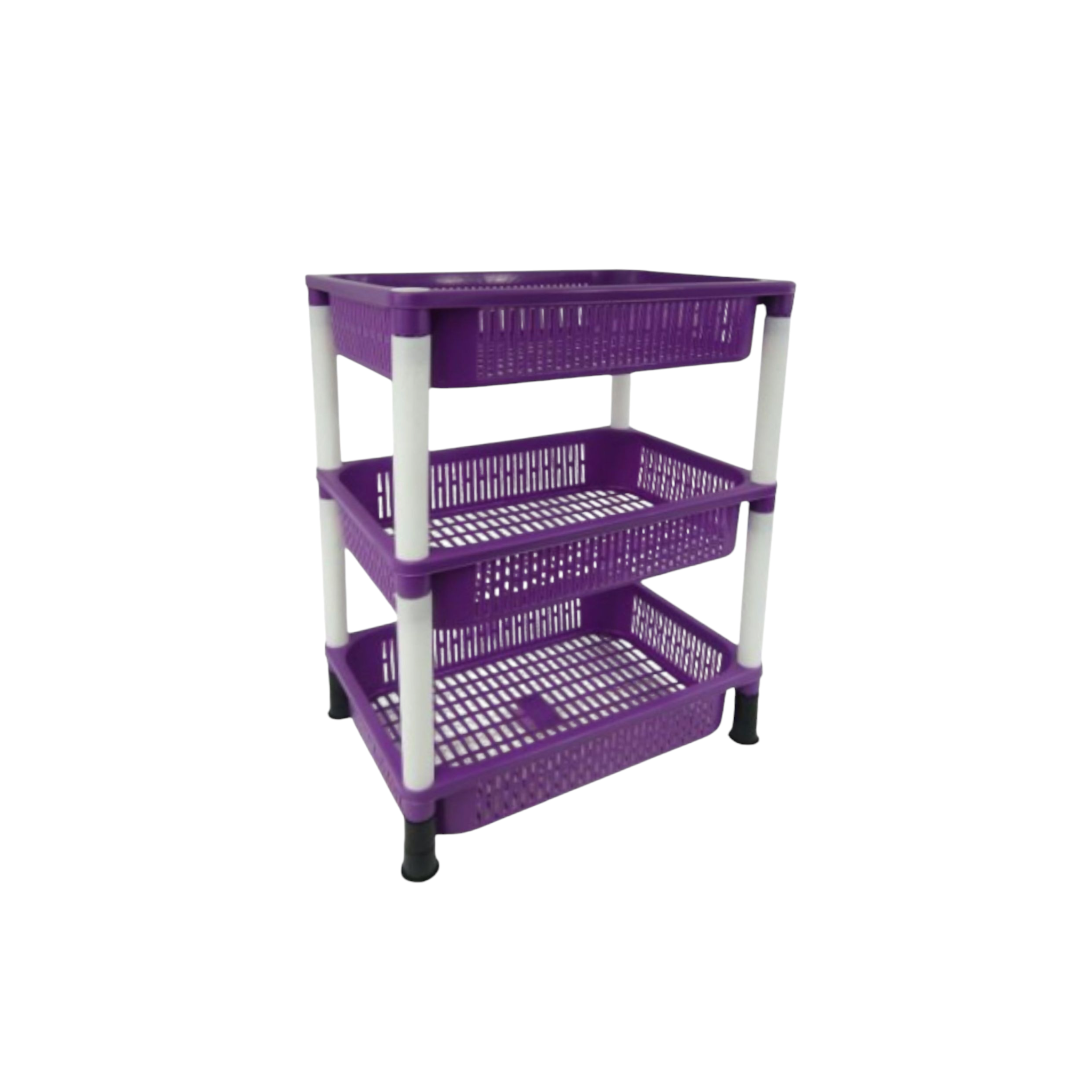 Fussy Utility Rack Oval