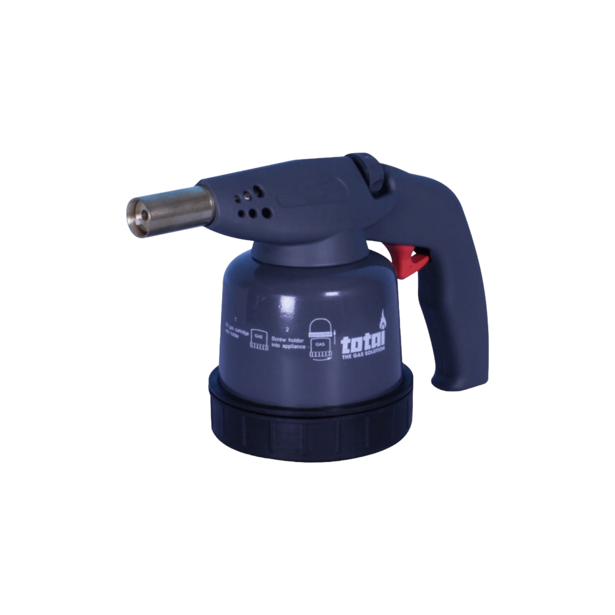 Totai Blow Torch with Piezzo Ignition 27/121