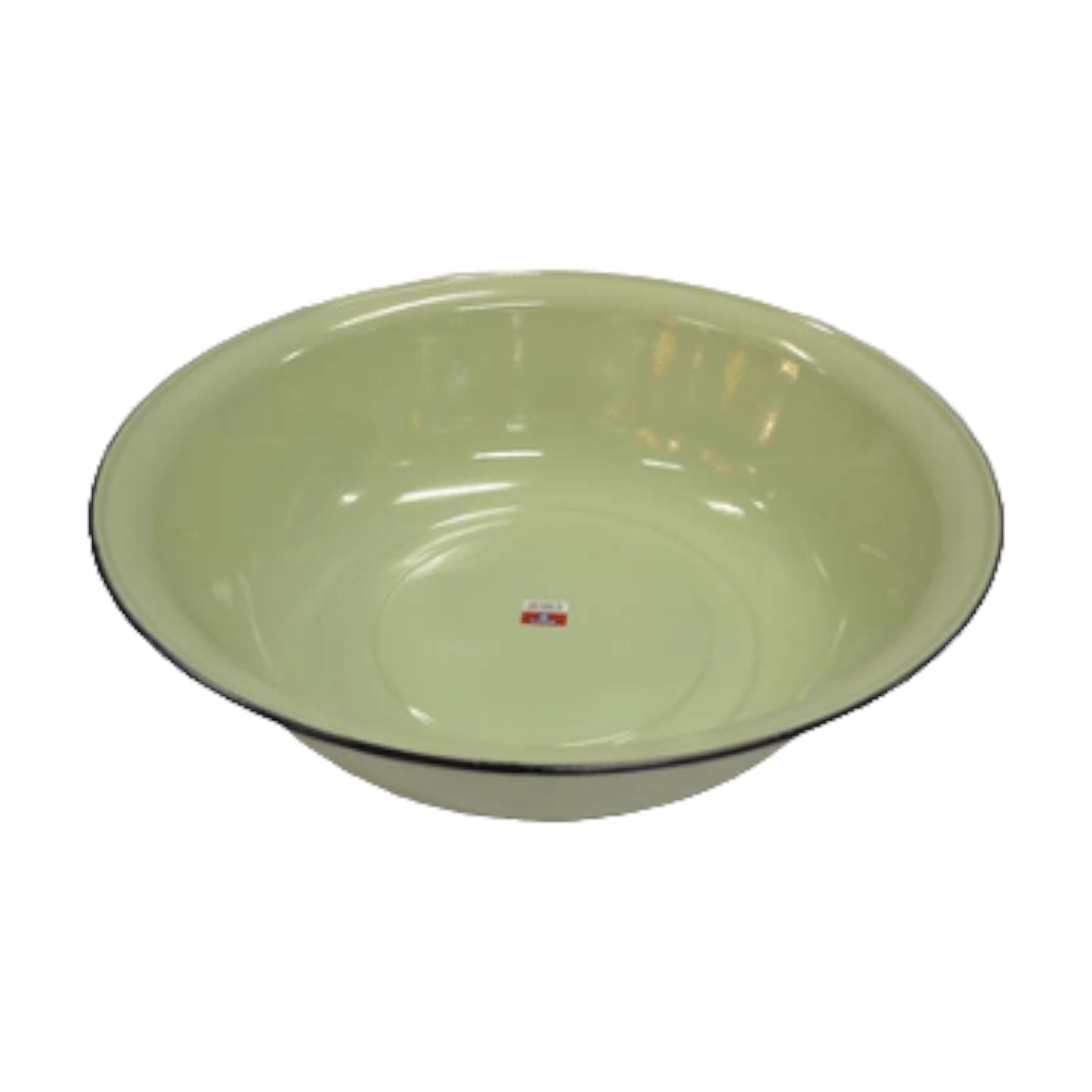 Kango Enamel Wash Basin 50cm HE10450