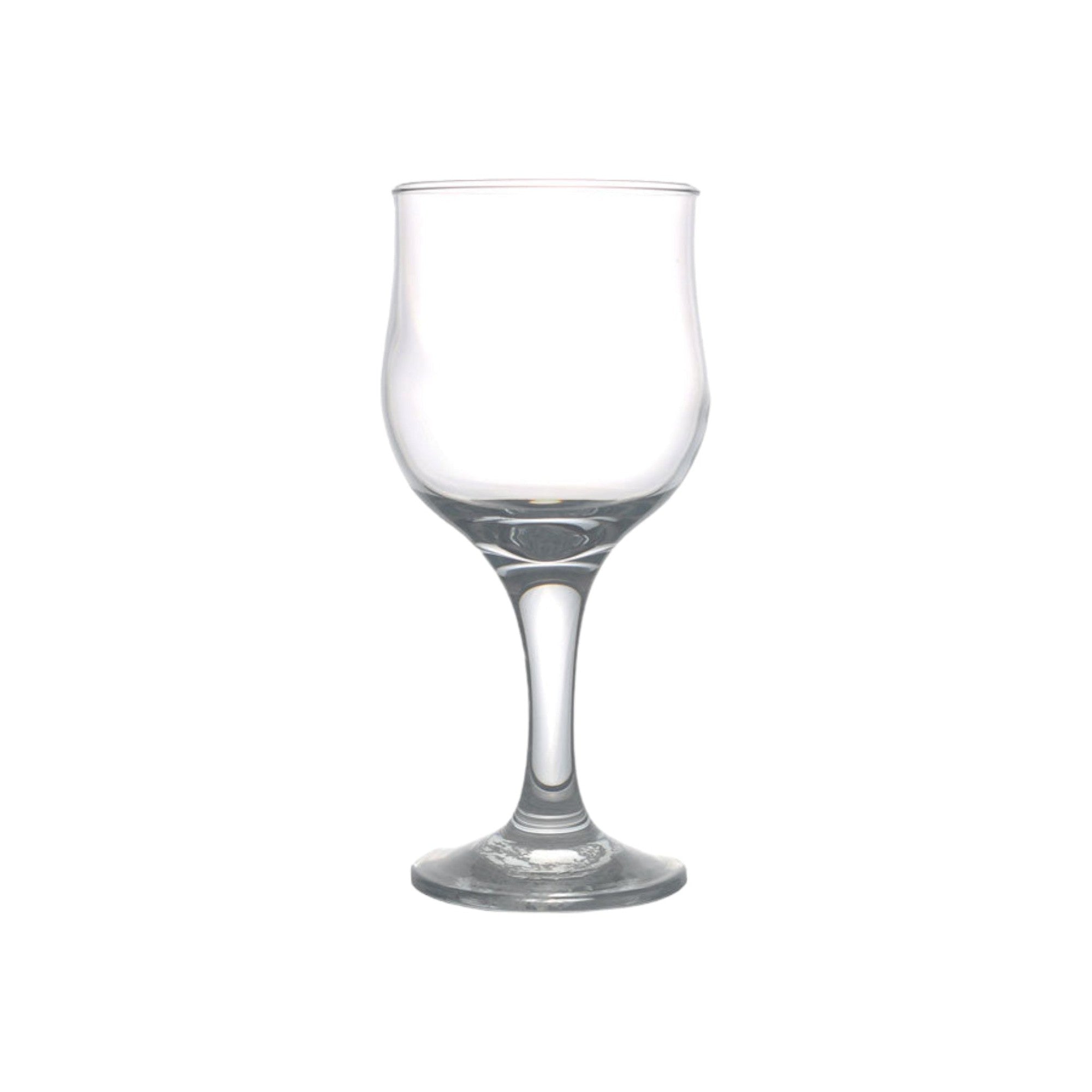 Pasabahce Tulip Stemmed Glass Tumbler 300ml 1pc