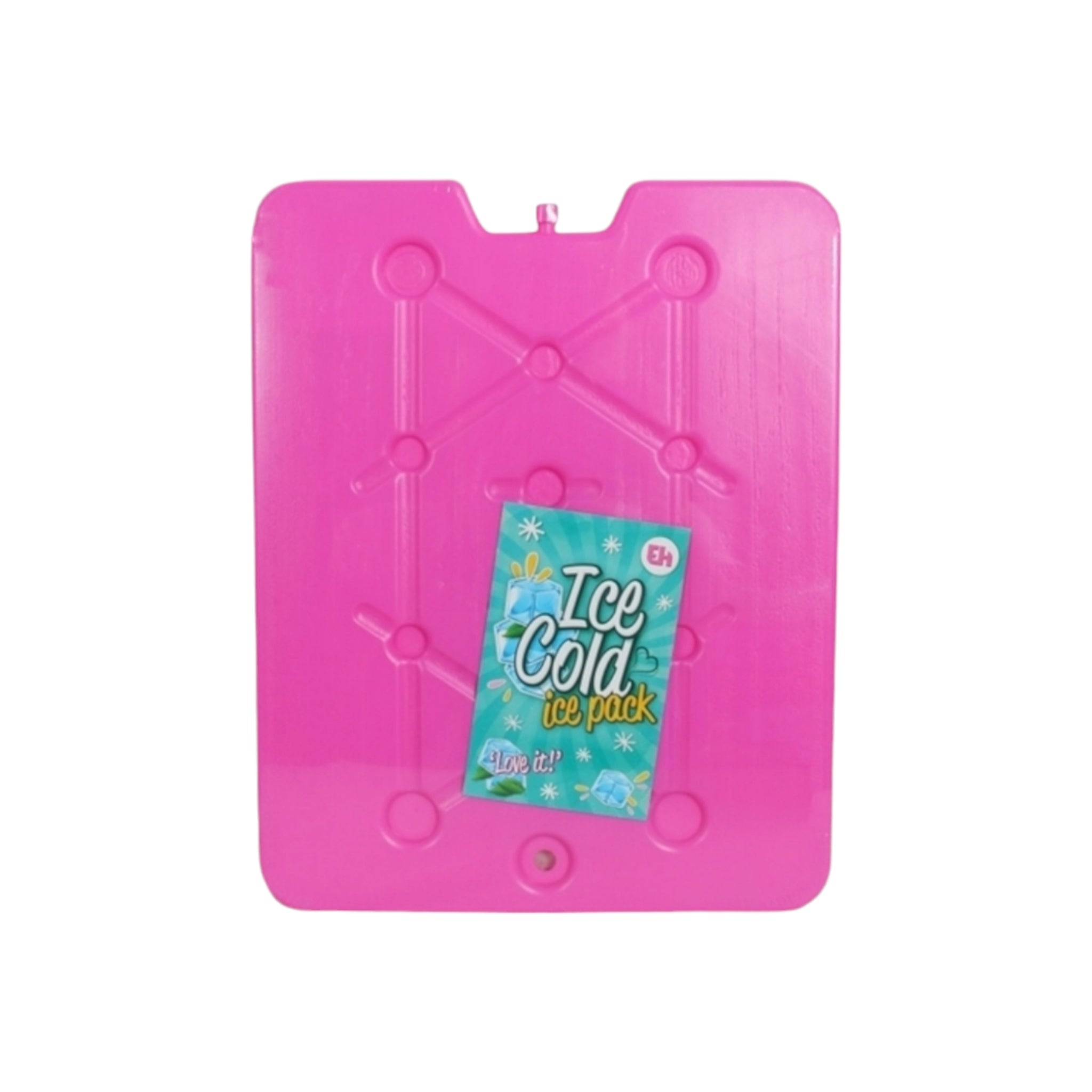 Ice Brick Cooling Element 32x25cm 1pc 22525