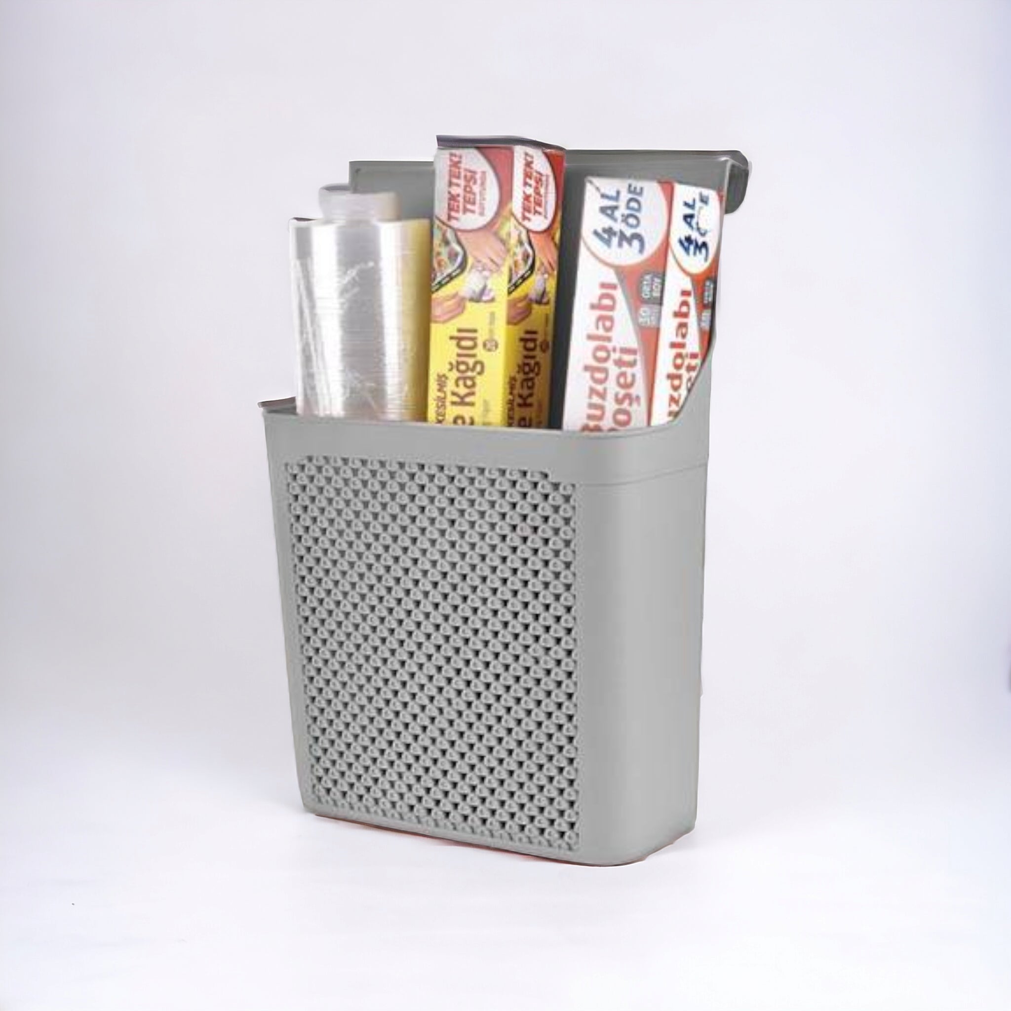 Hobby Life Nickel Hanging Caddy Organizer Large 041291