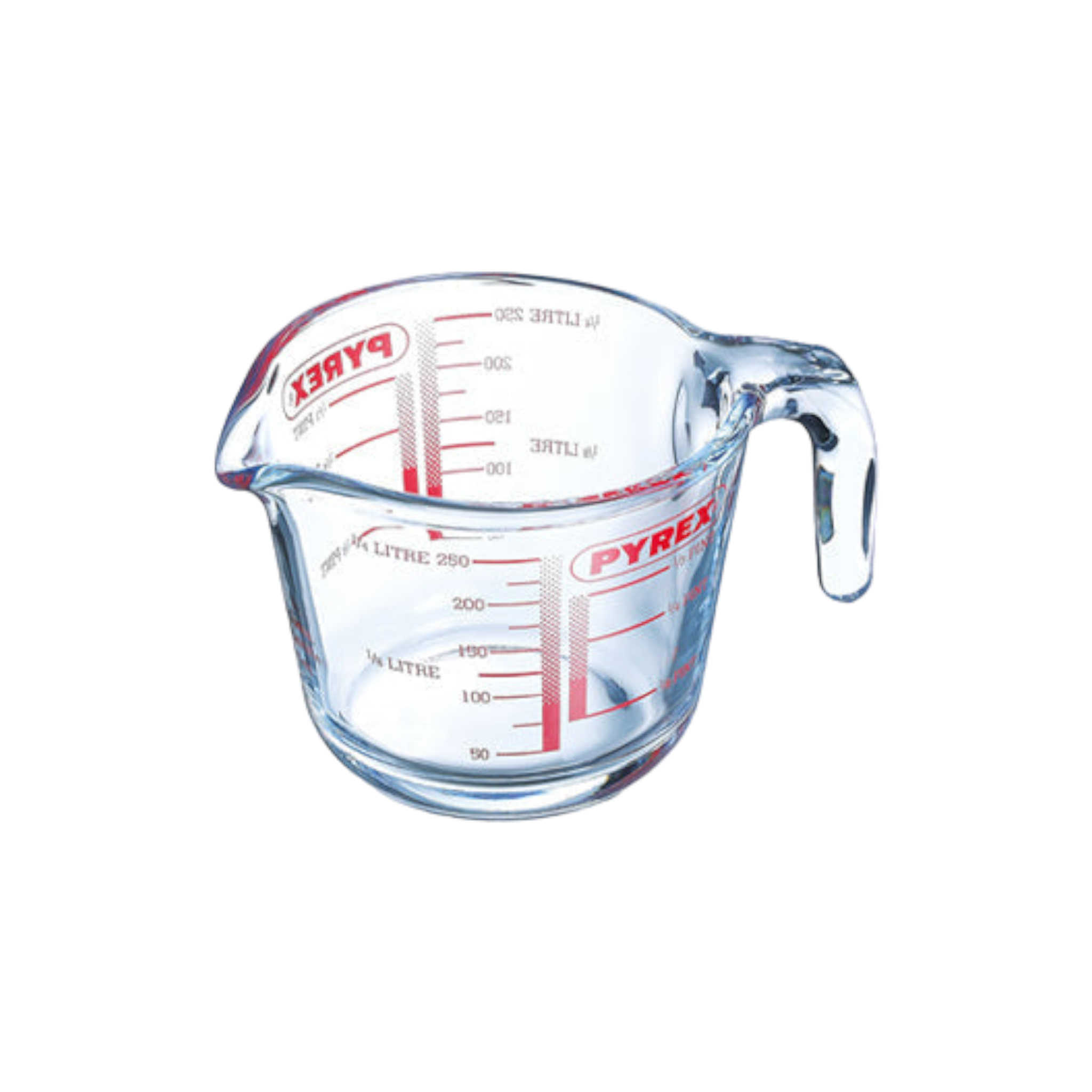 Pyrex Measuring Jug 500ml