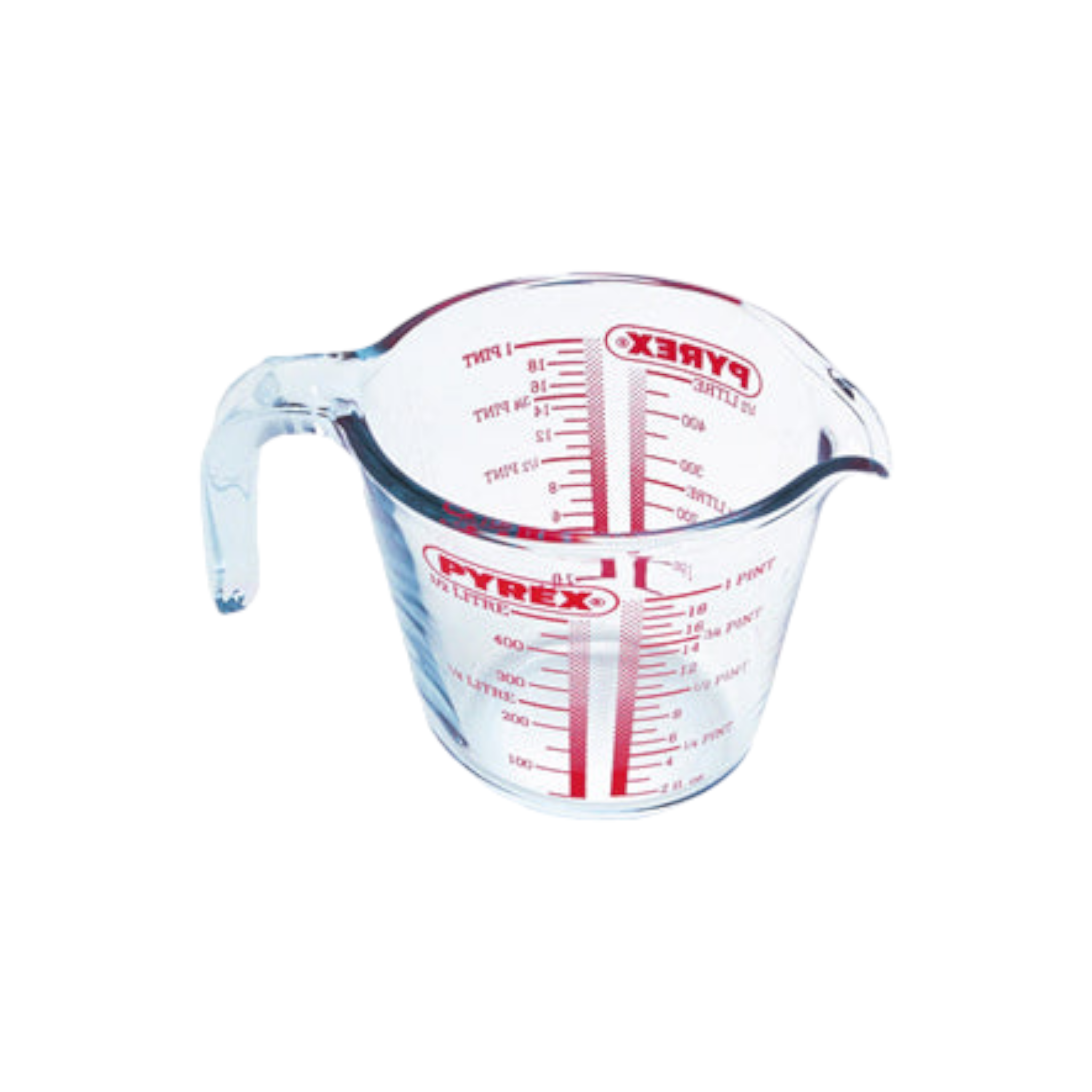 Pyrex Measuring Jug 500ml