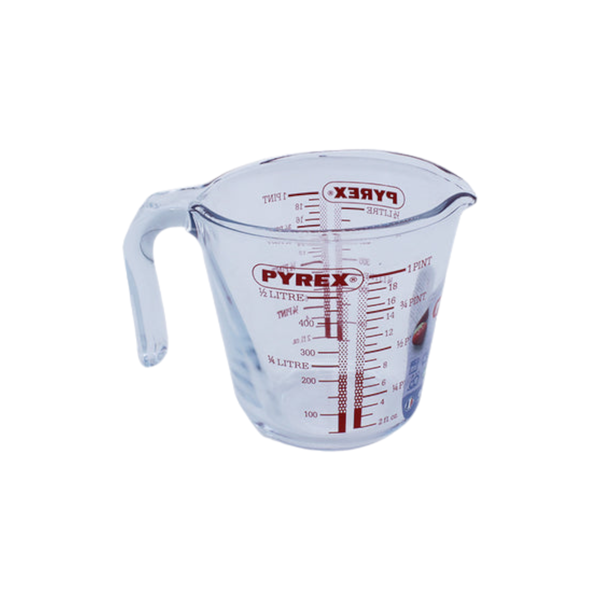 Pyrex Measuring Jug 500ml