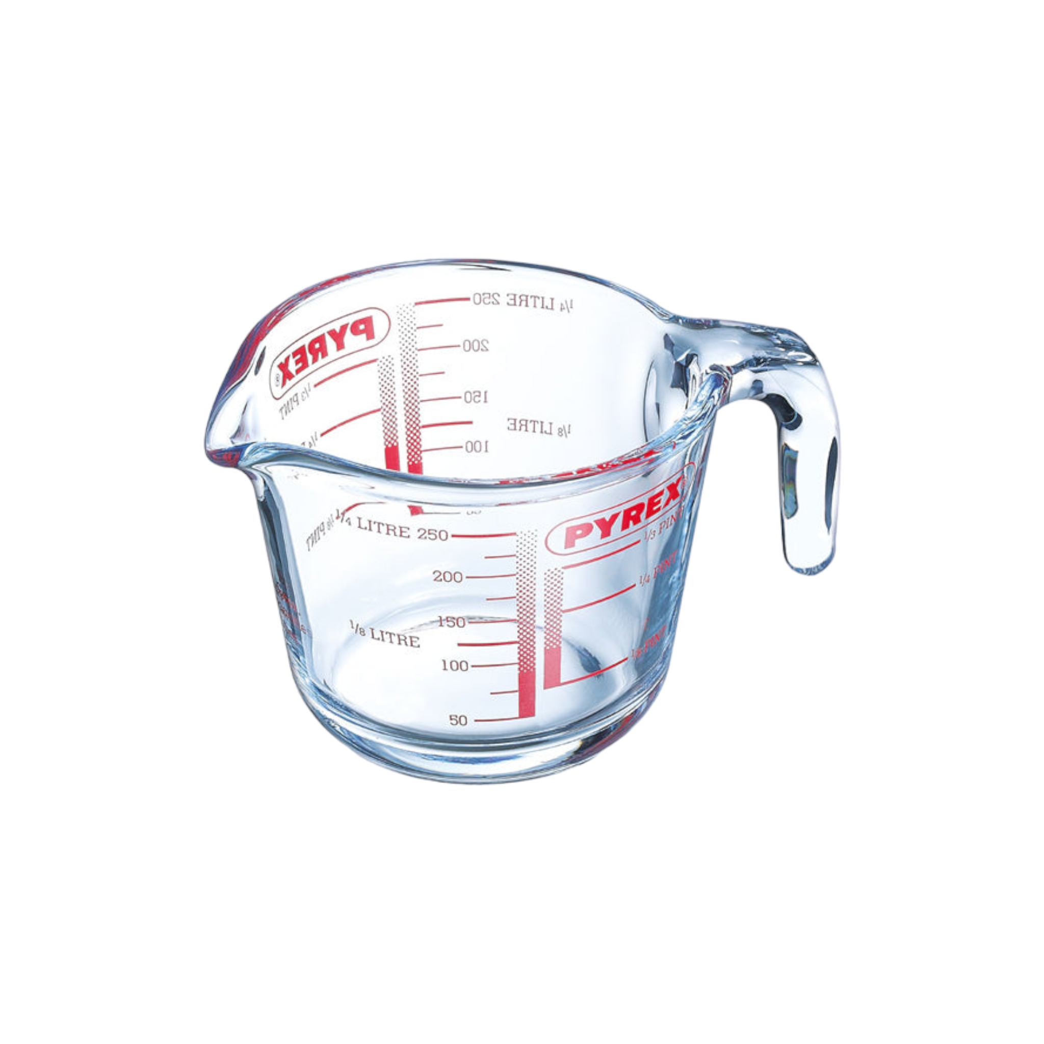 Pyrex Measuring Jug 250ml