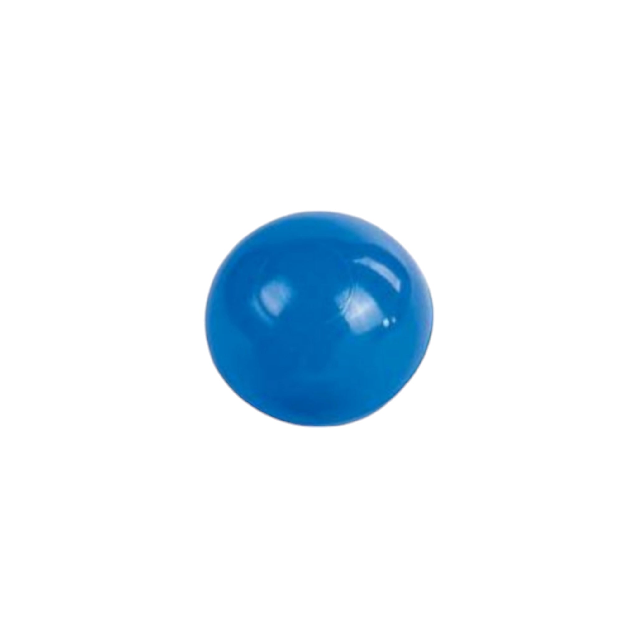 Kids Bouncing Balls 22cm PVC Plastic 60g