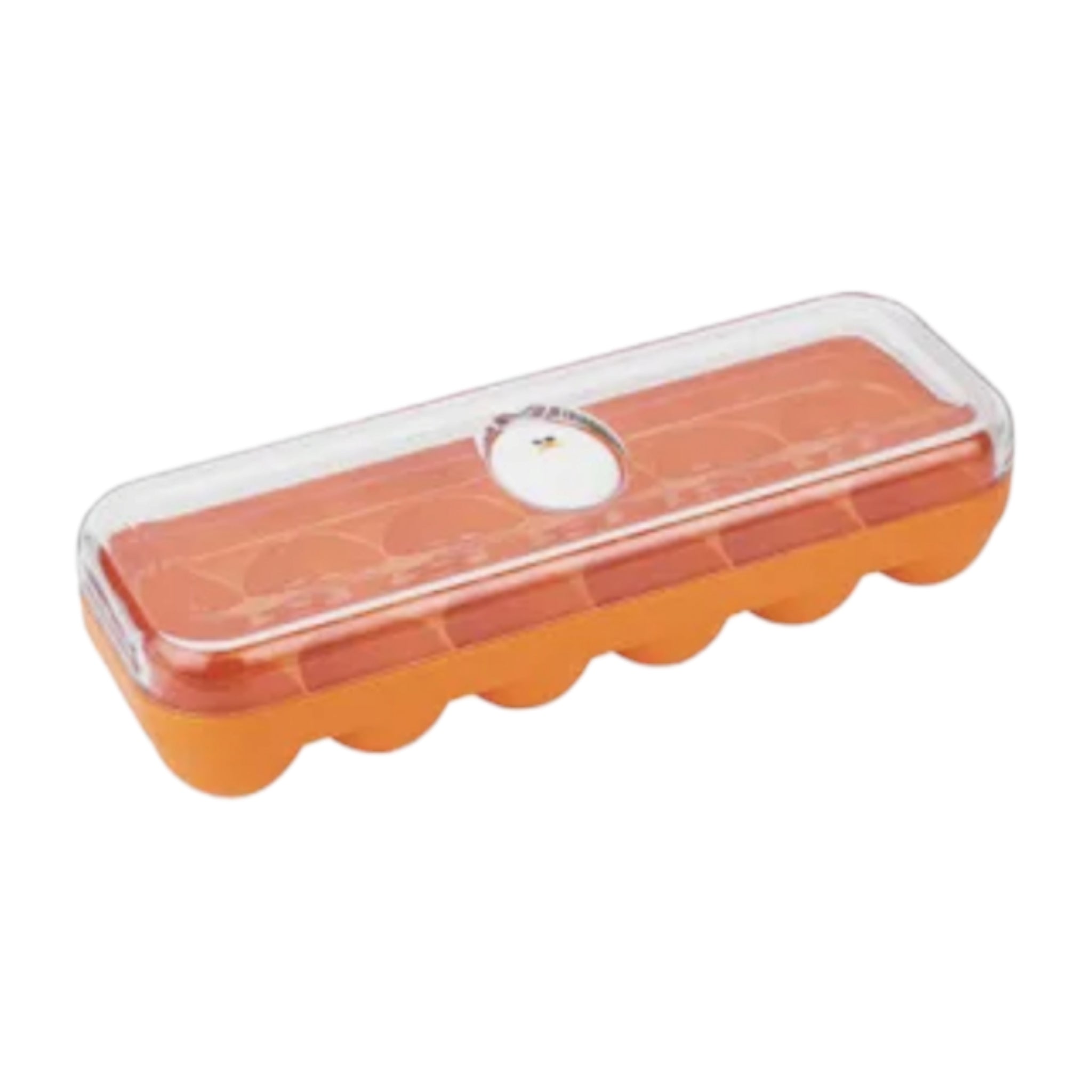 Joie Food Grade Egg Storage Tray Box 12-Egg Compartments 15399
