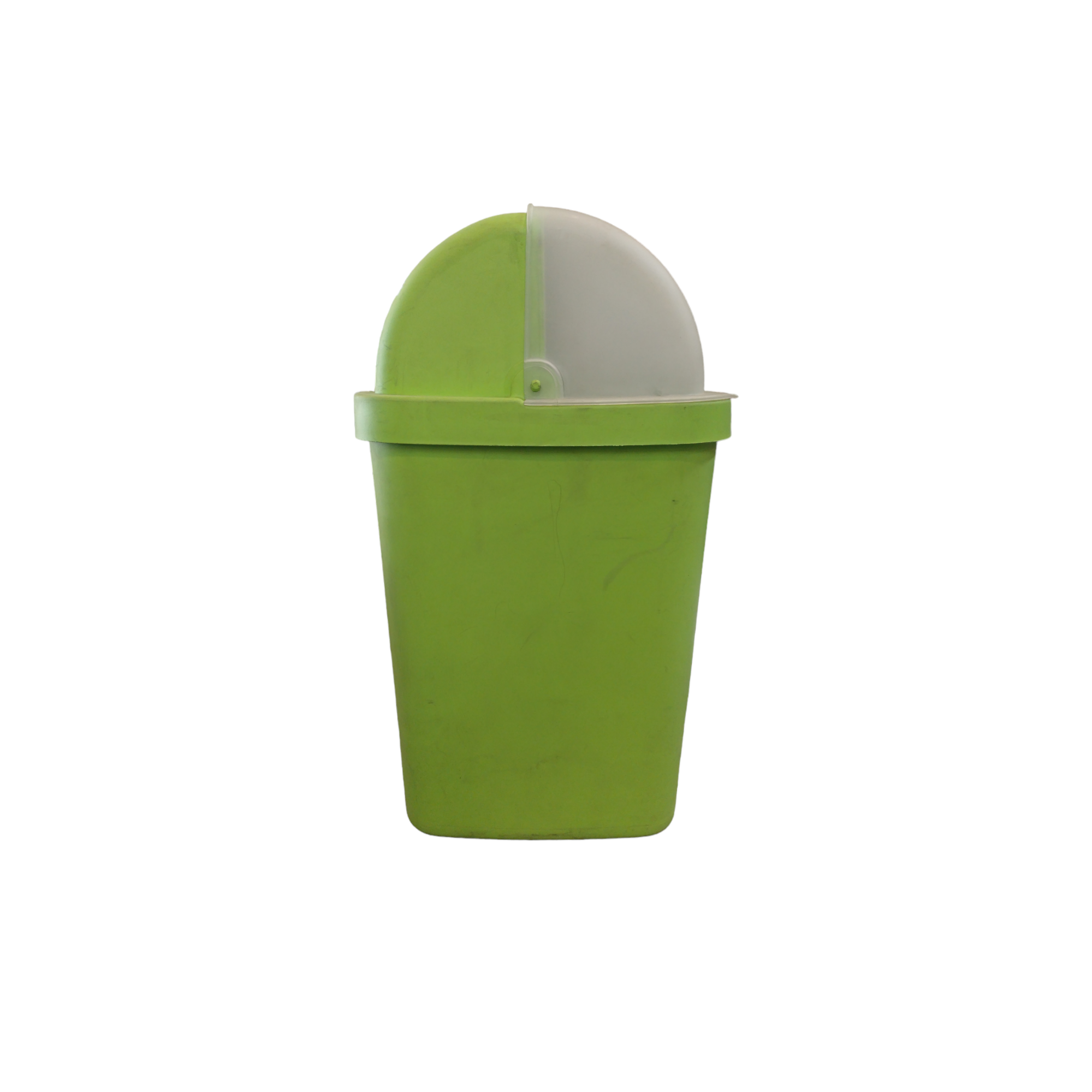 Formosa Waste Paper Dustbin 15L 8323