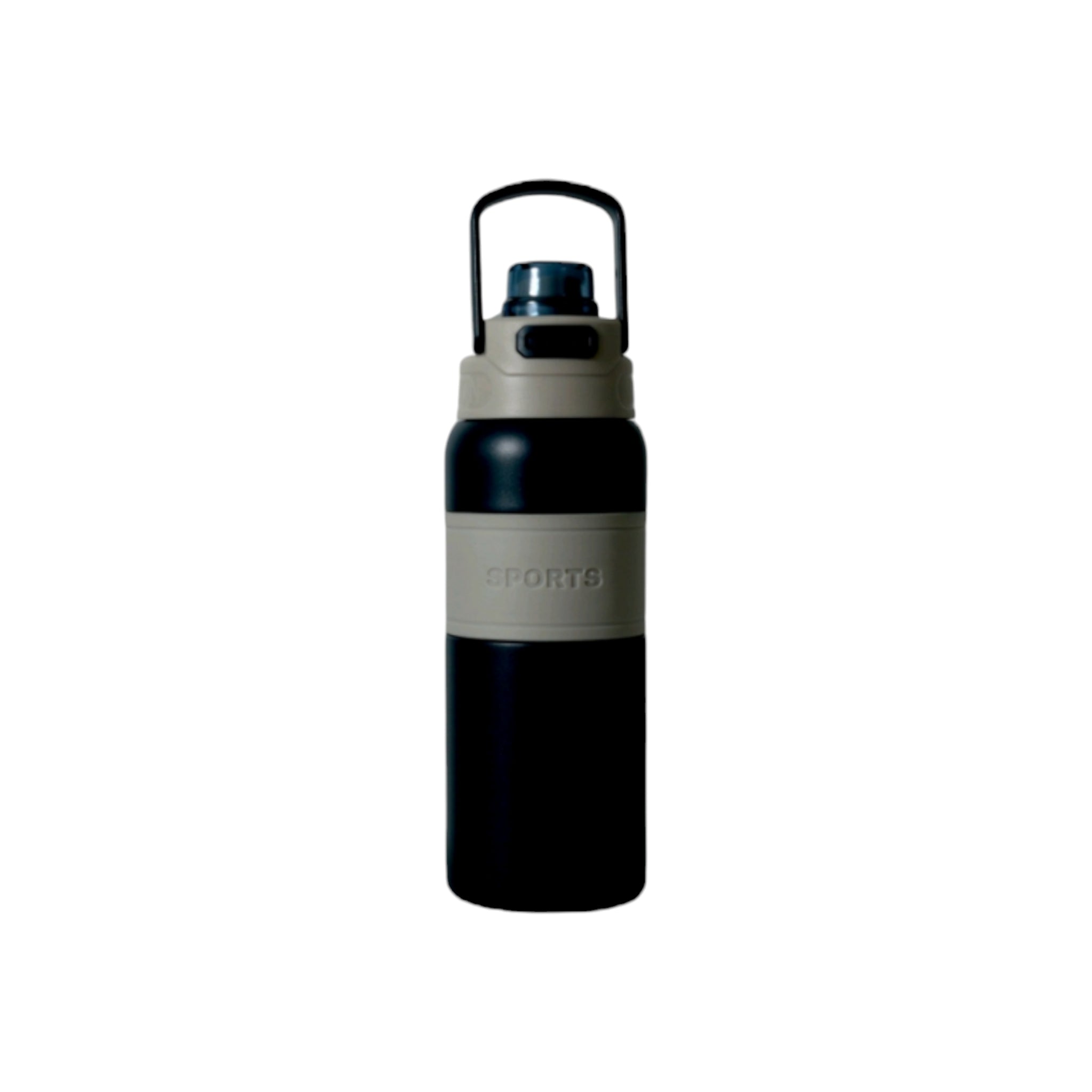 Thermos Sports Flask Stainless Steel 800ml 1pc