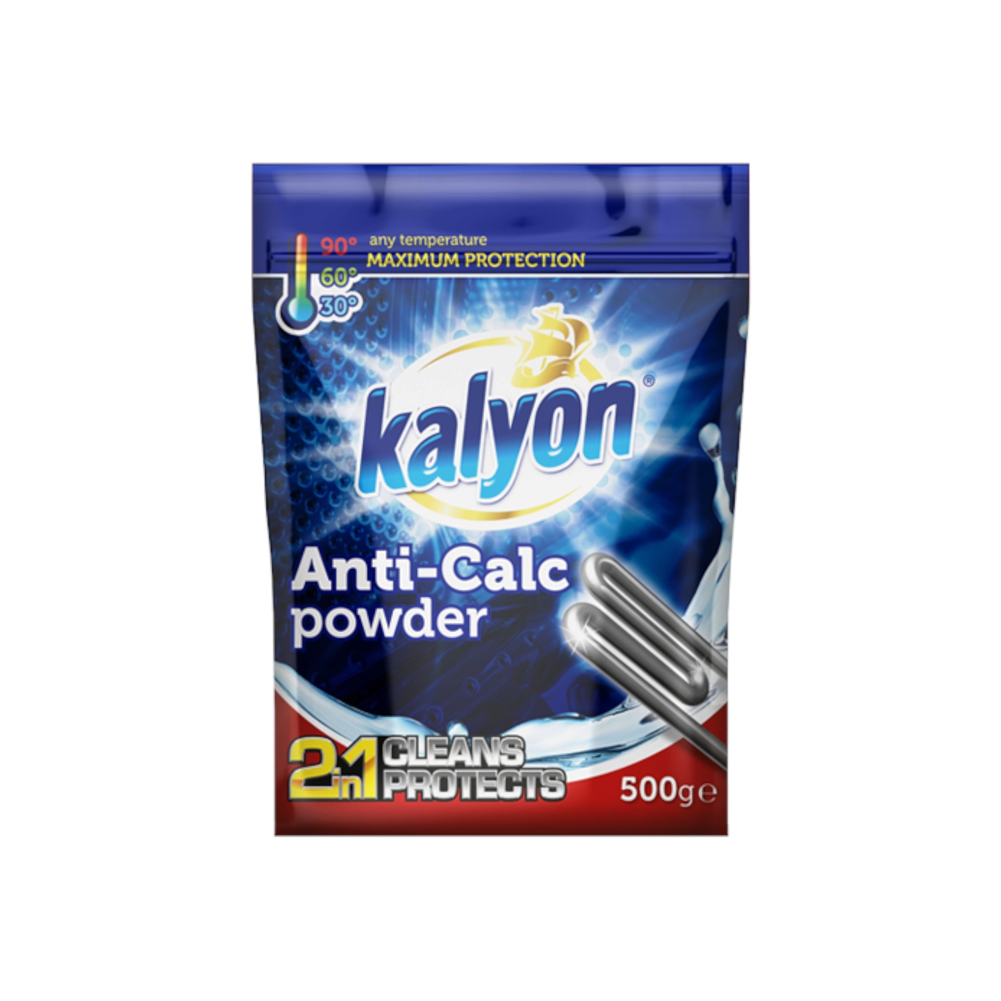 Kalyon Anti Calc Powder 500g