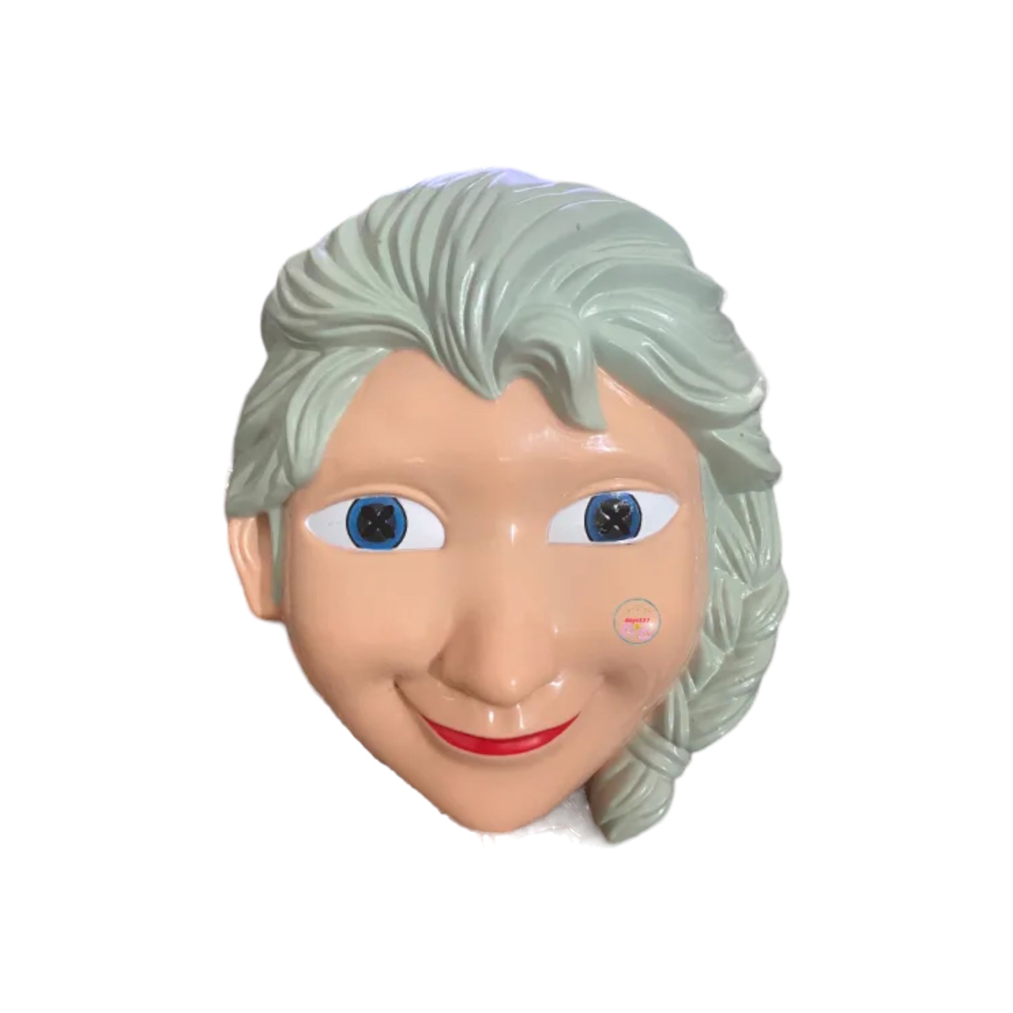 Disney Frozen Elsa Party Toy Mask with Light